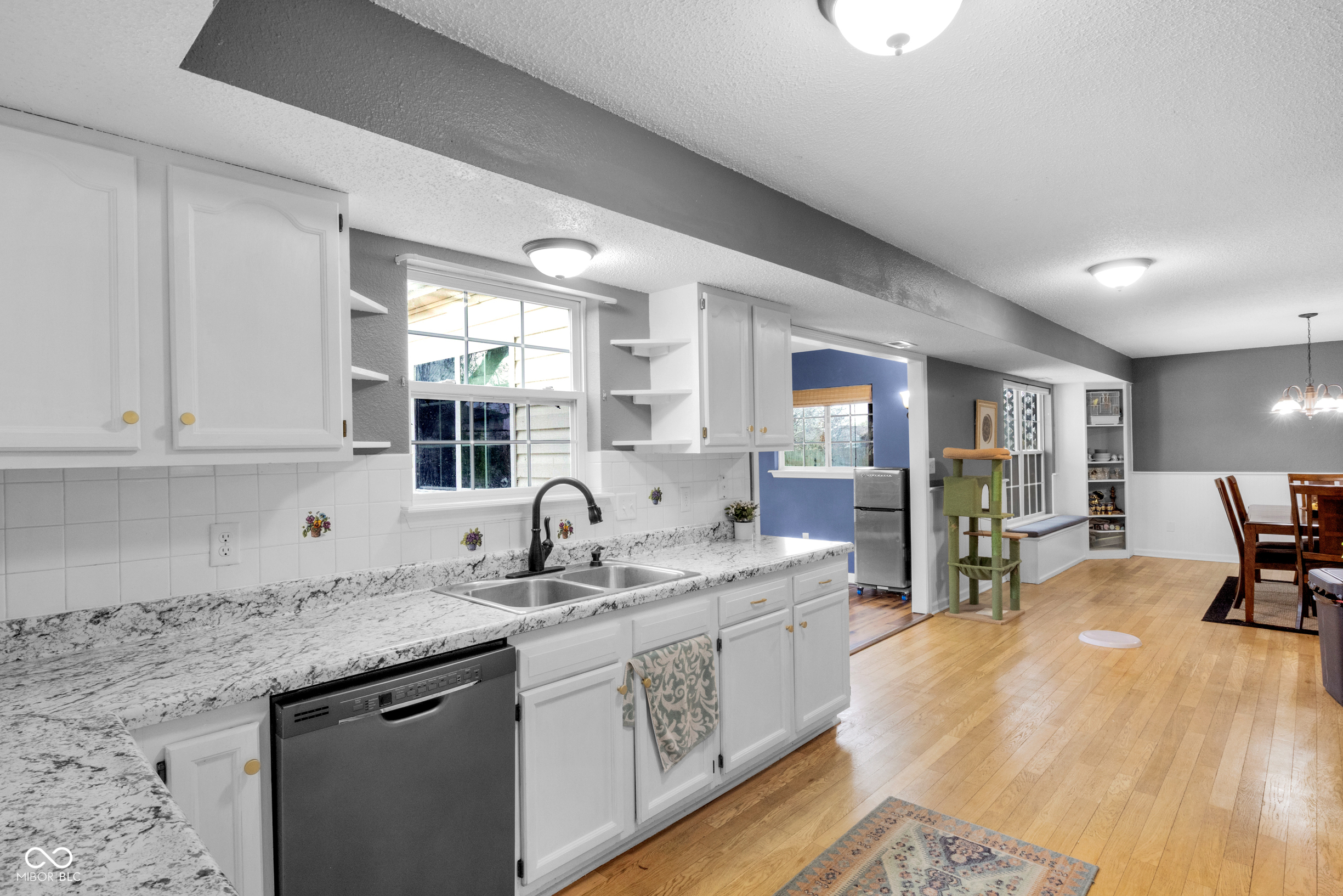 24 W Pine Ridge Drive