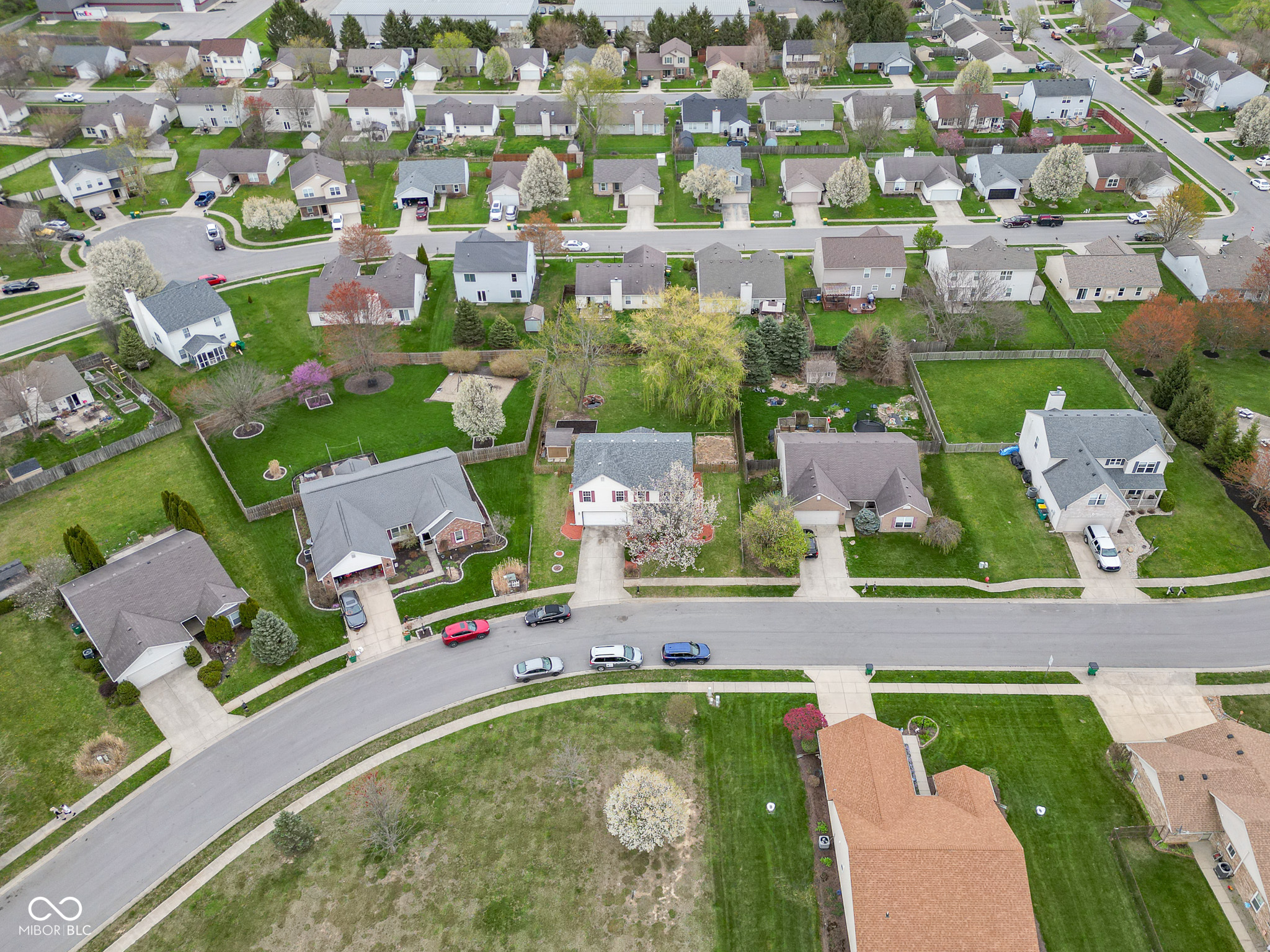 24 W Pine Ridge Drive