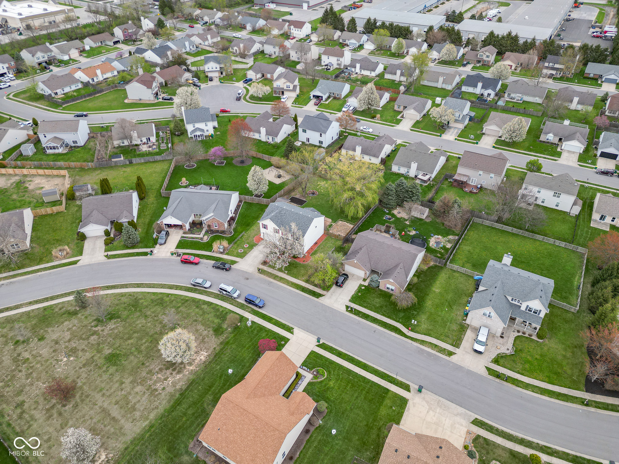 24 W Pine Ridge Drive