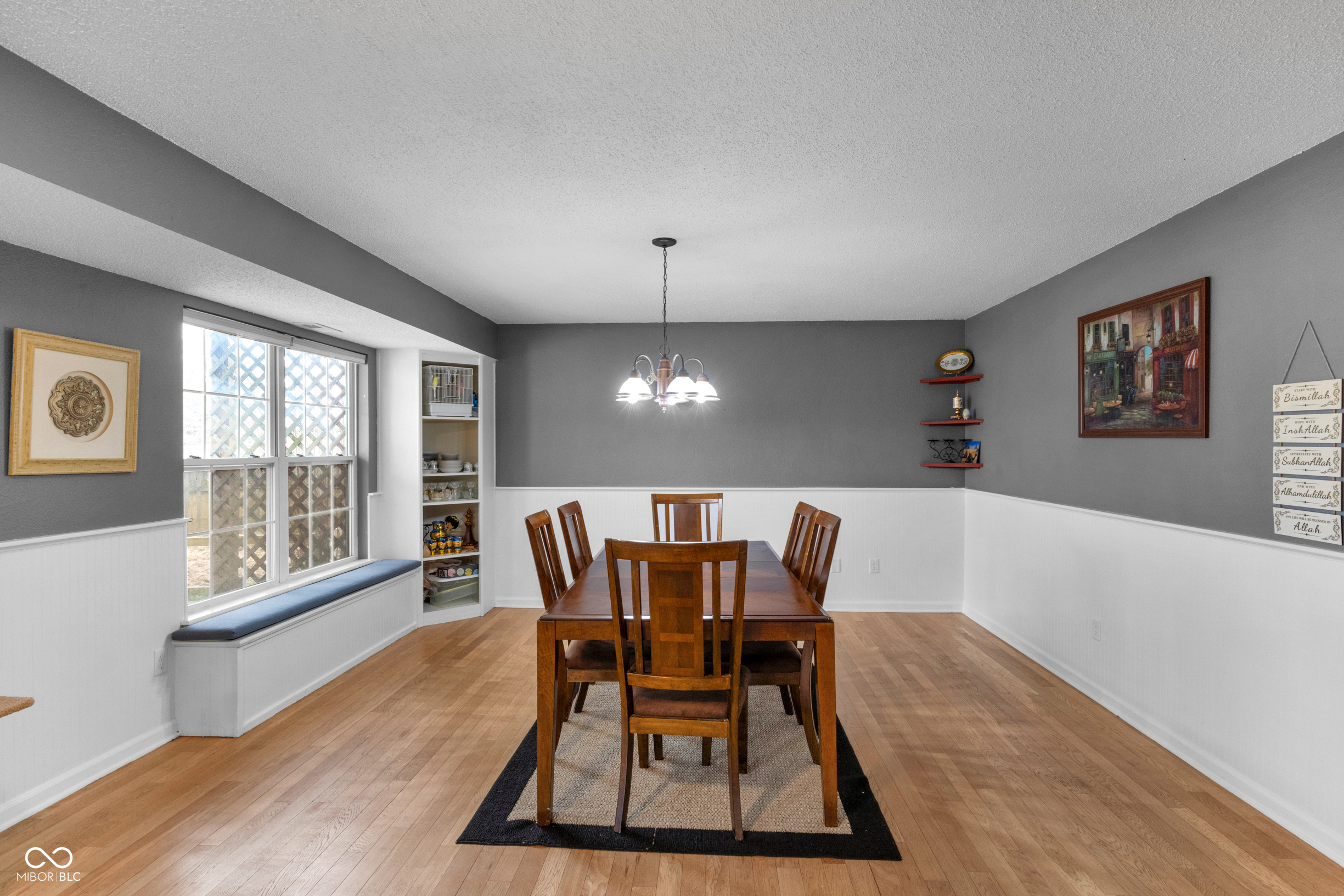 24 W Pine Ridge Drive