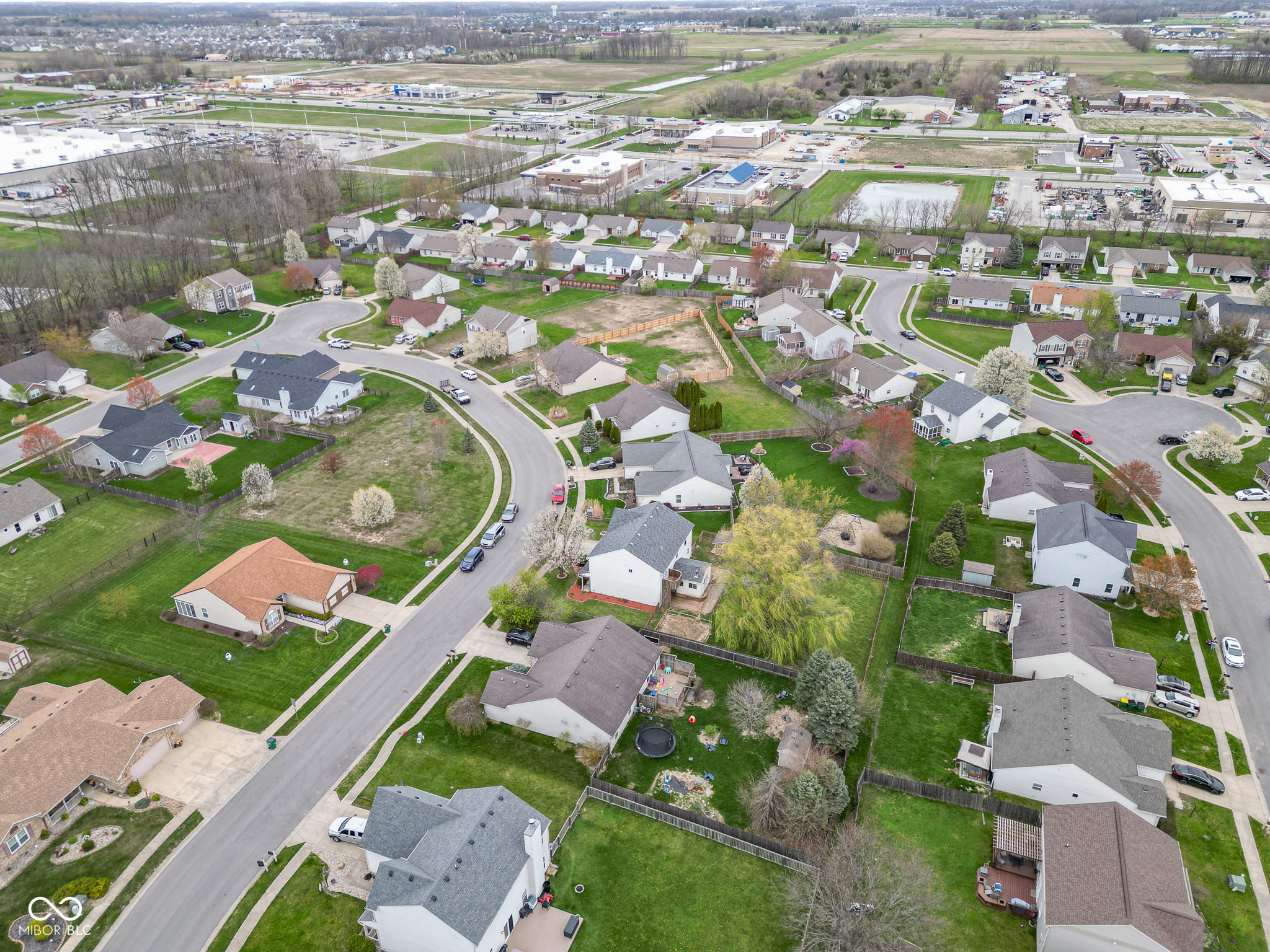 24 W Pine Ridge Drive