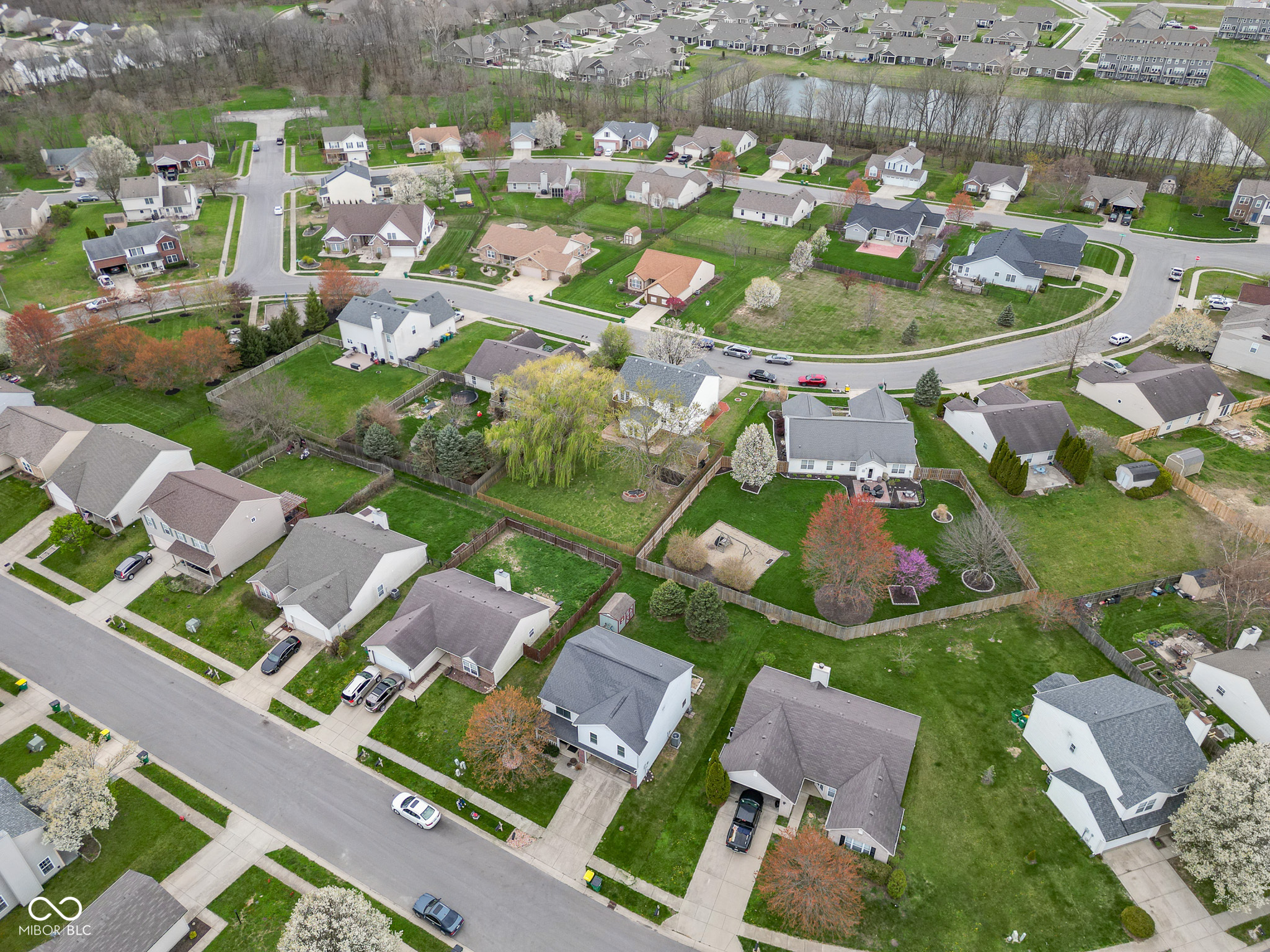 24 W Pine Ridge Drive