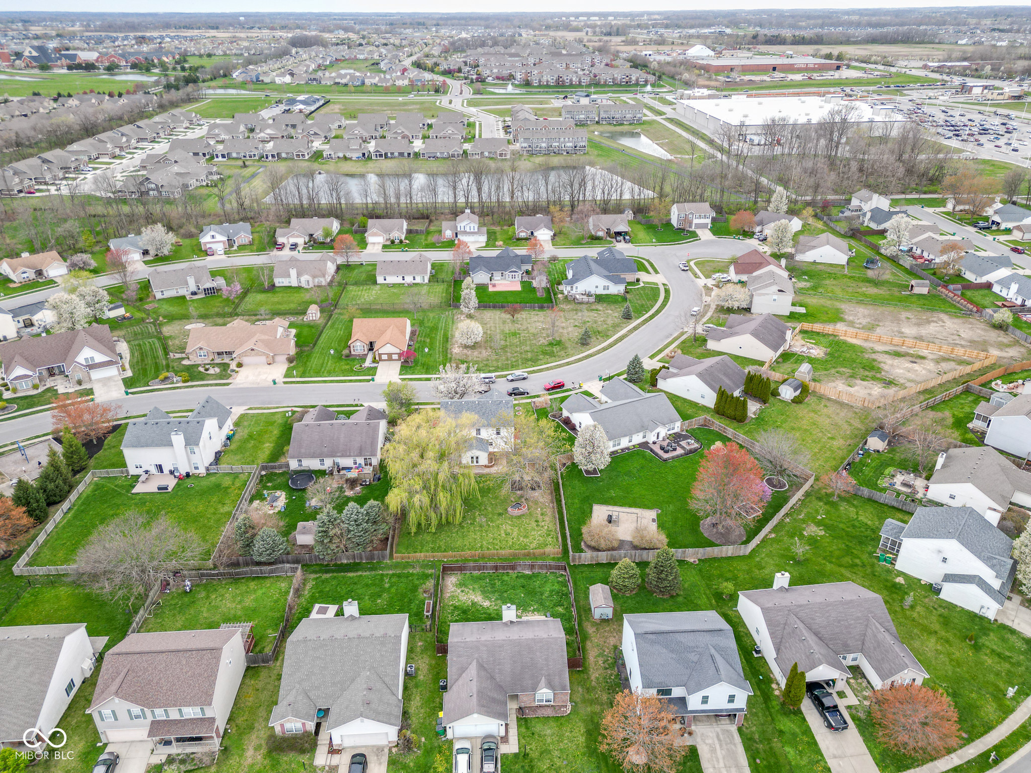 24 W Pine Ridge Drive