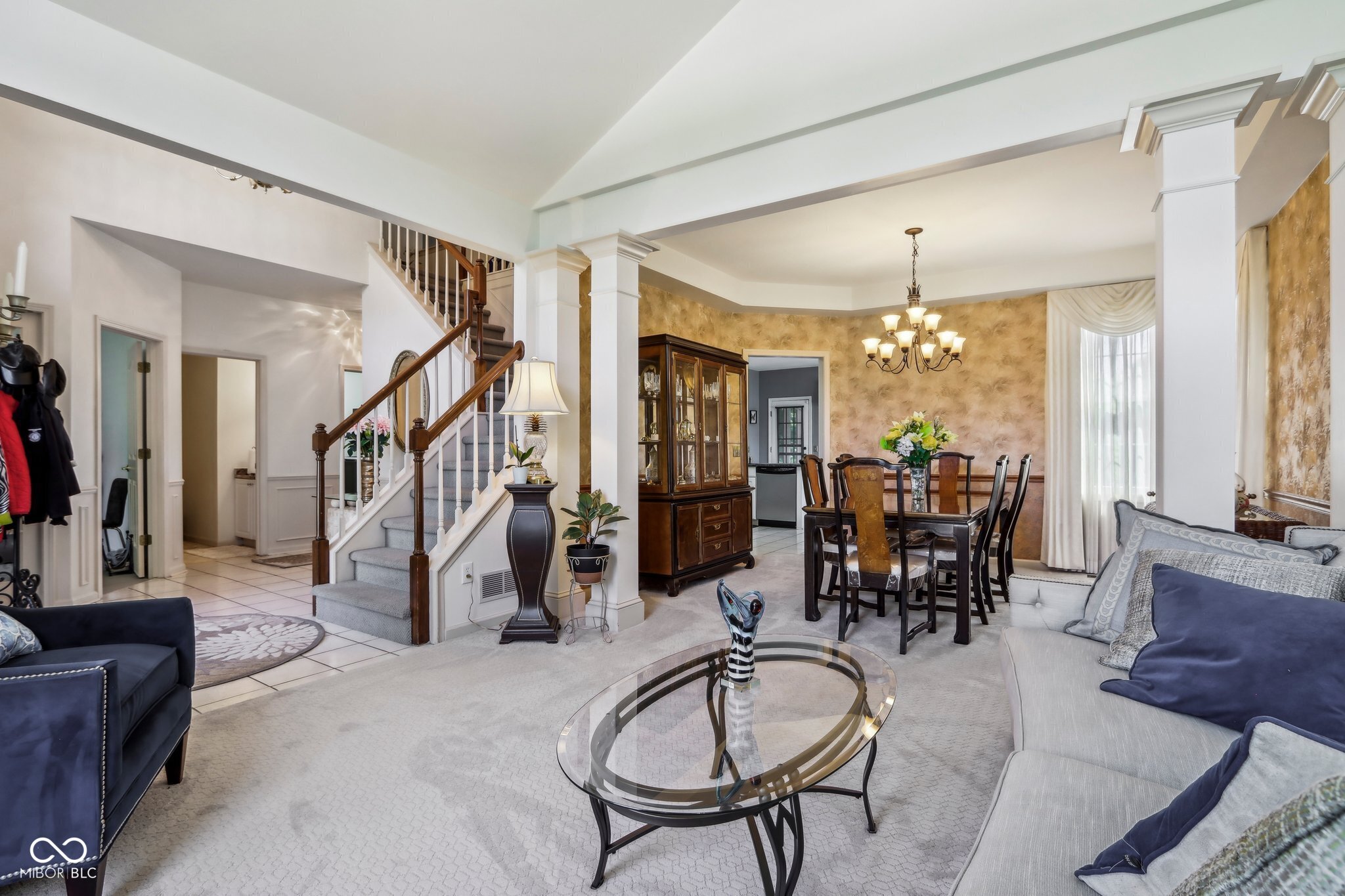 7323 Elm Ridge Drive