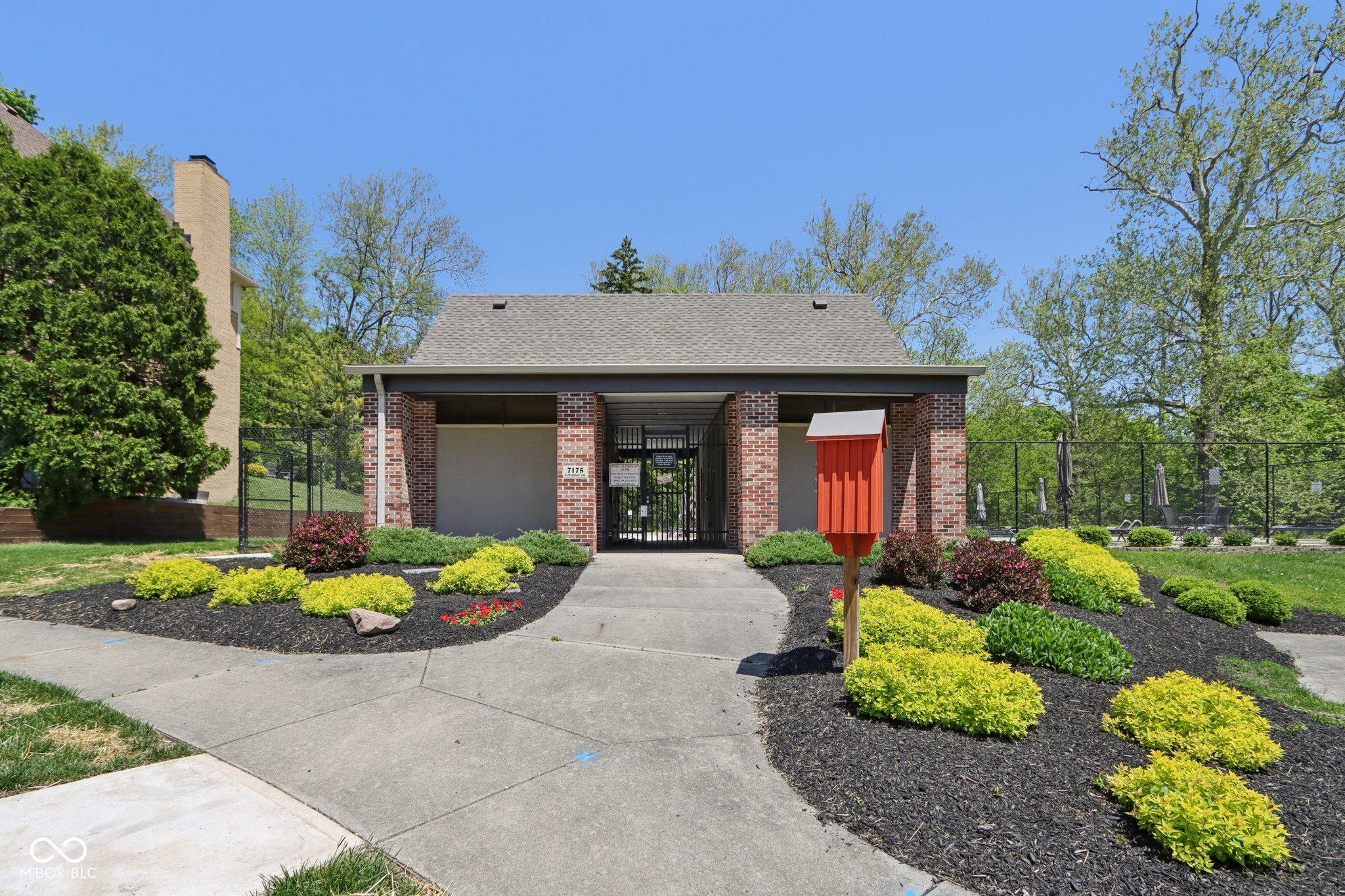 7323 Elm Ridge Drive