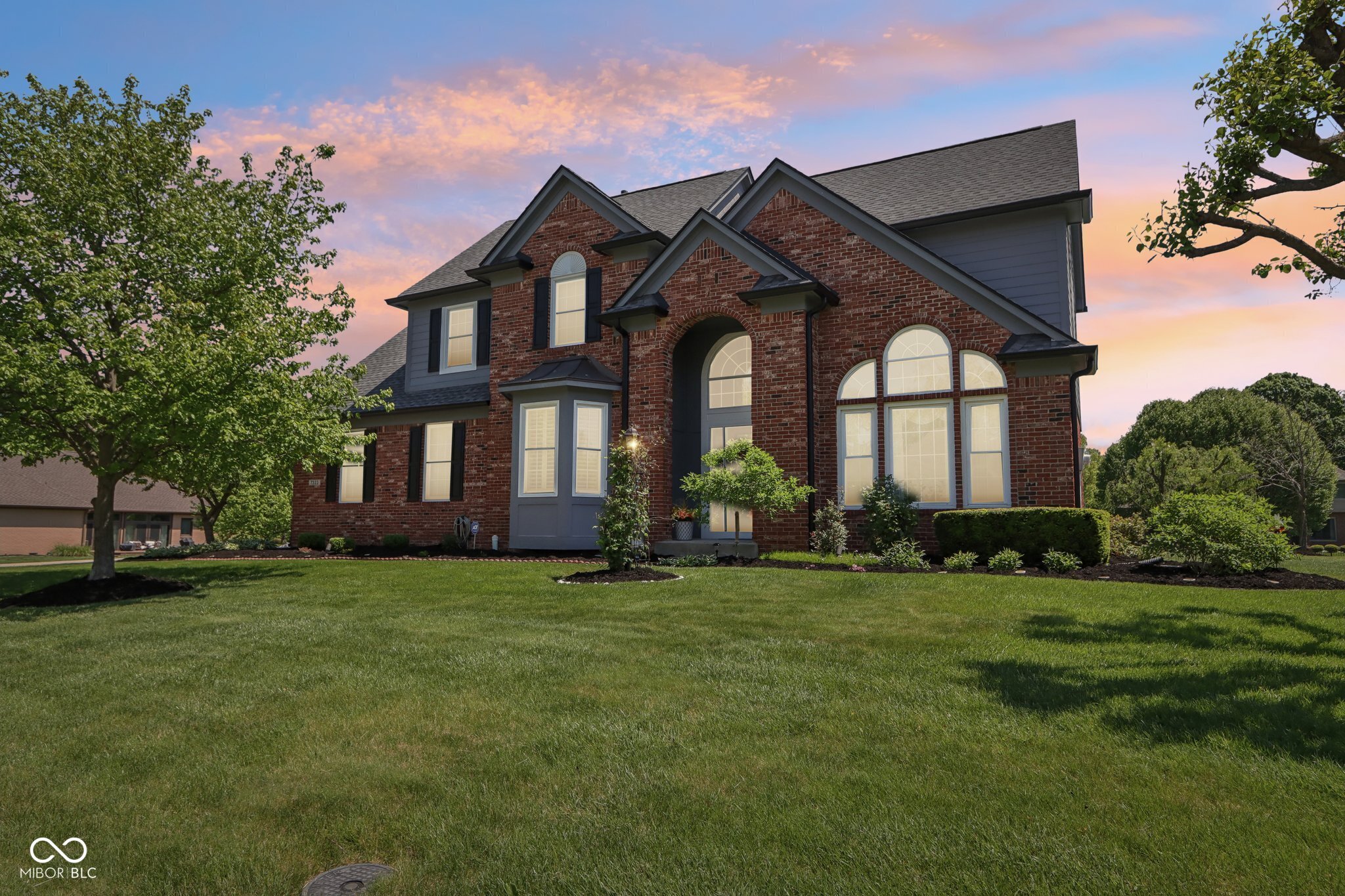 7323 Elm Ridge Drive