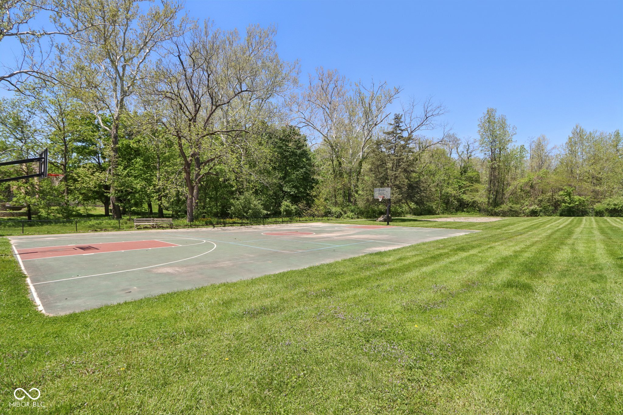 7323 Elm Ridge Drive