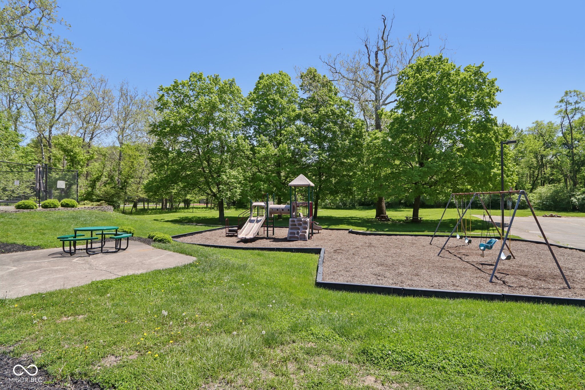 7323 Elm Ridge Drive