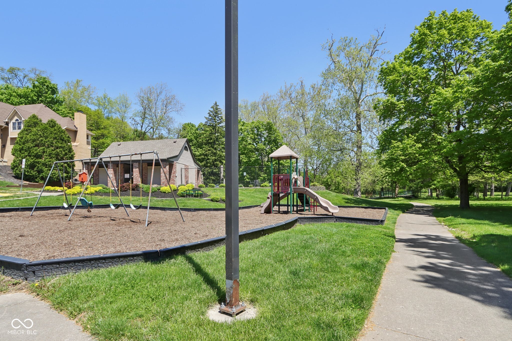 7323 Elm Ridge Drive
