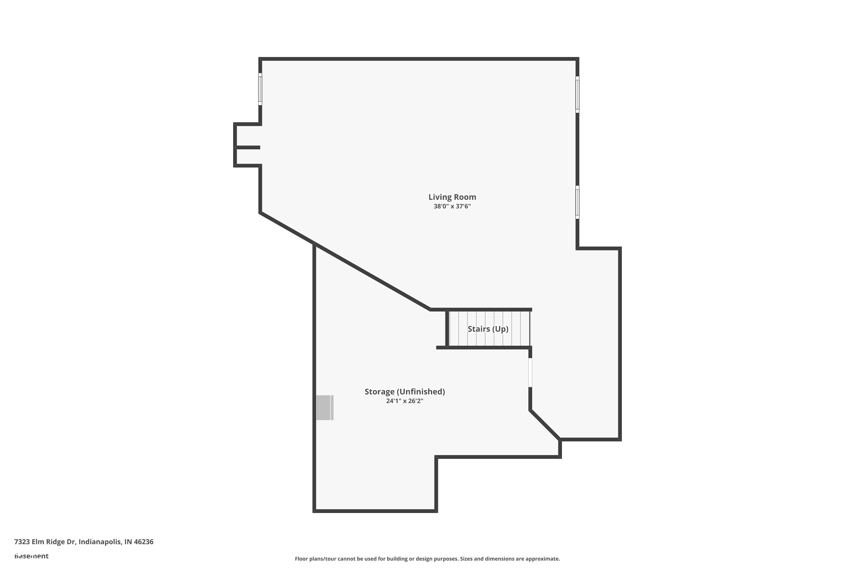 7323 Elm Ridge Drive