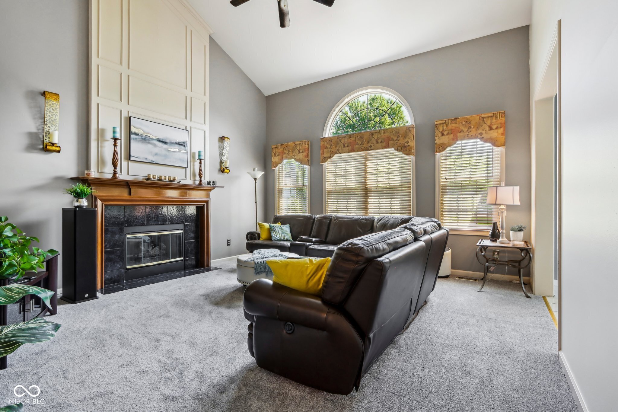 7323 Elm Ridge Drive