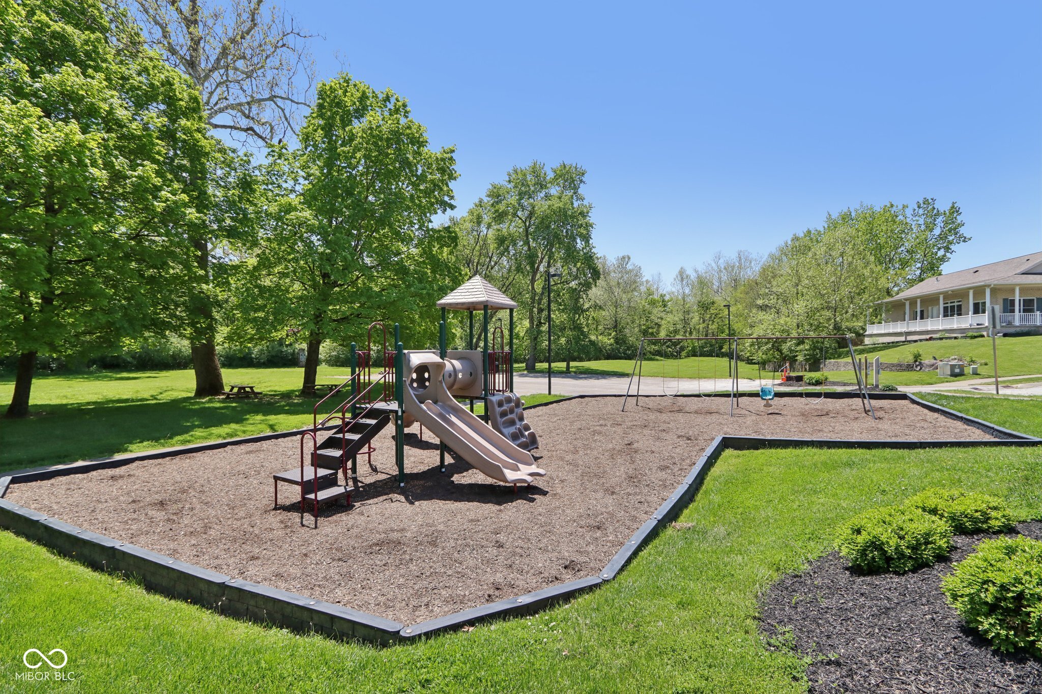 7323 Elm Ridge Drive