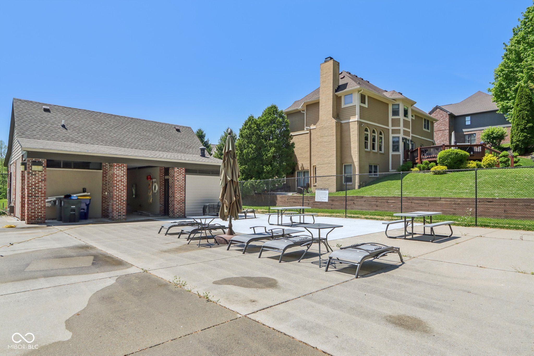7323 Elm Ridge Drive