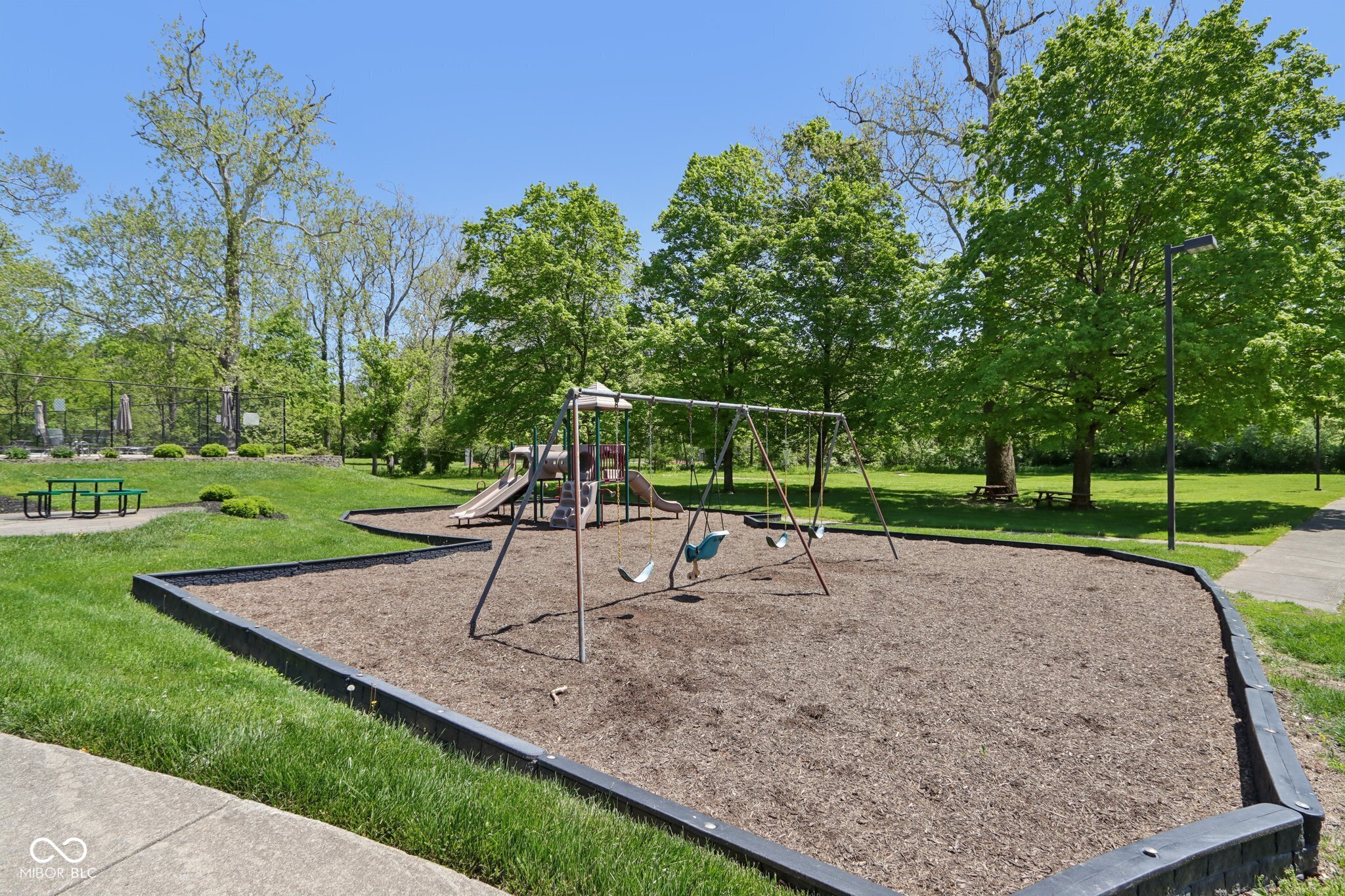 7323 Elm Ridge Drive