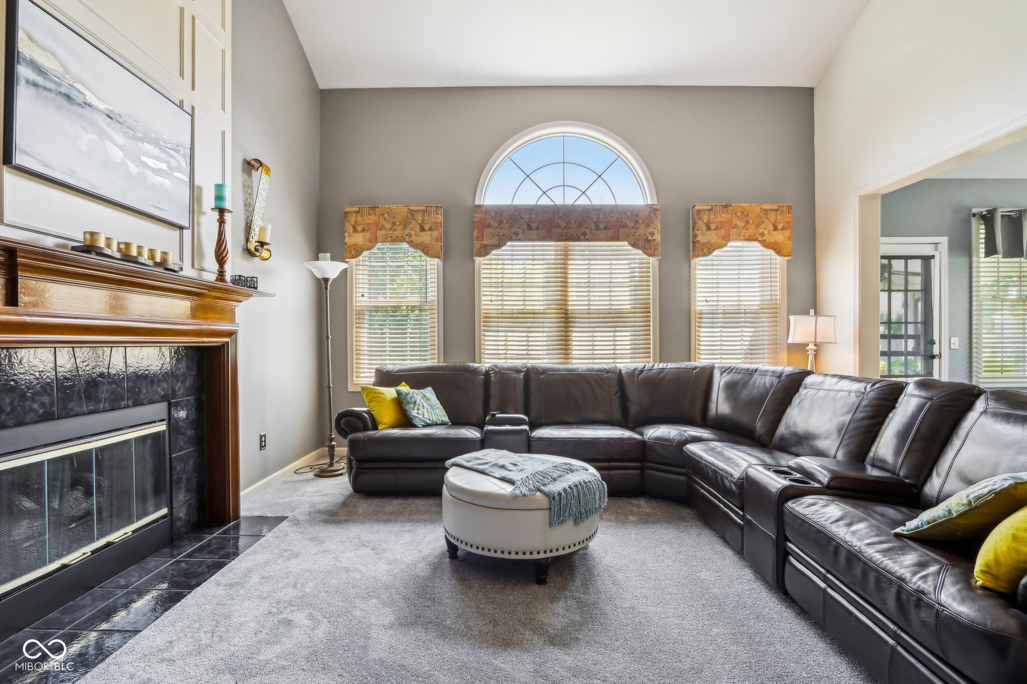 7323 Elm Ridge Drive