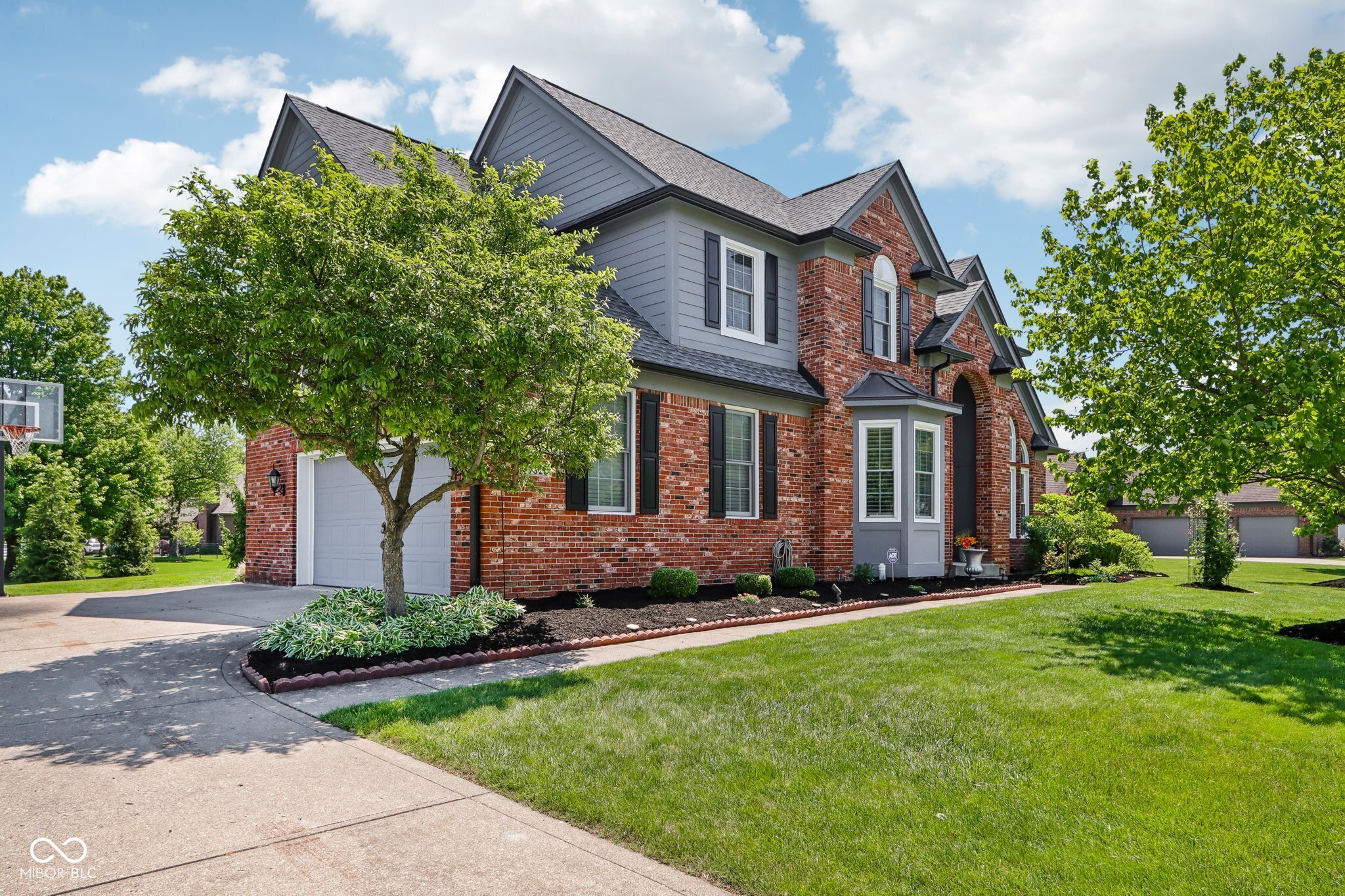 7323 Elm Ridge Drive