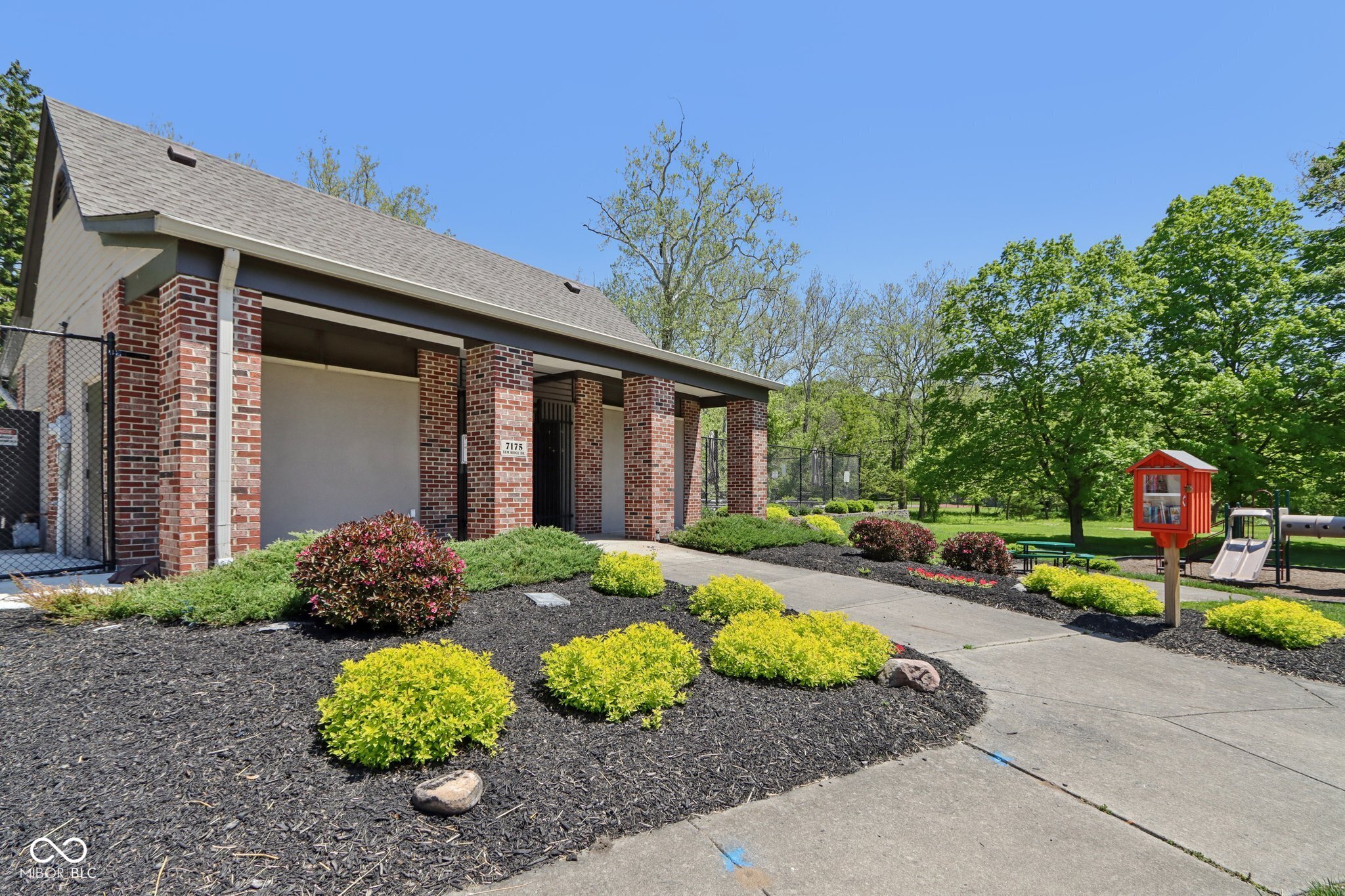 7323 Elm Ridge Drive