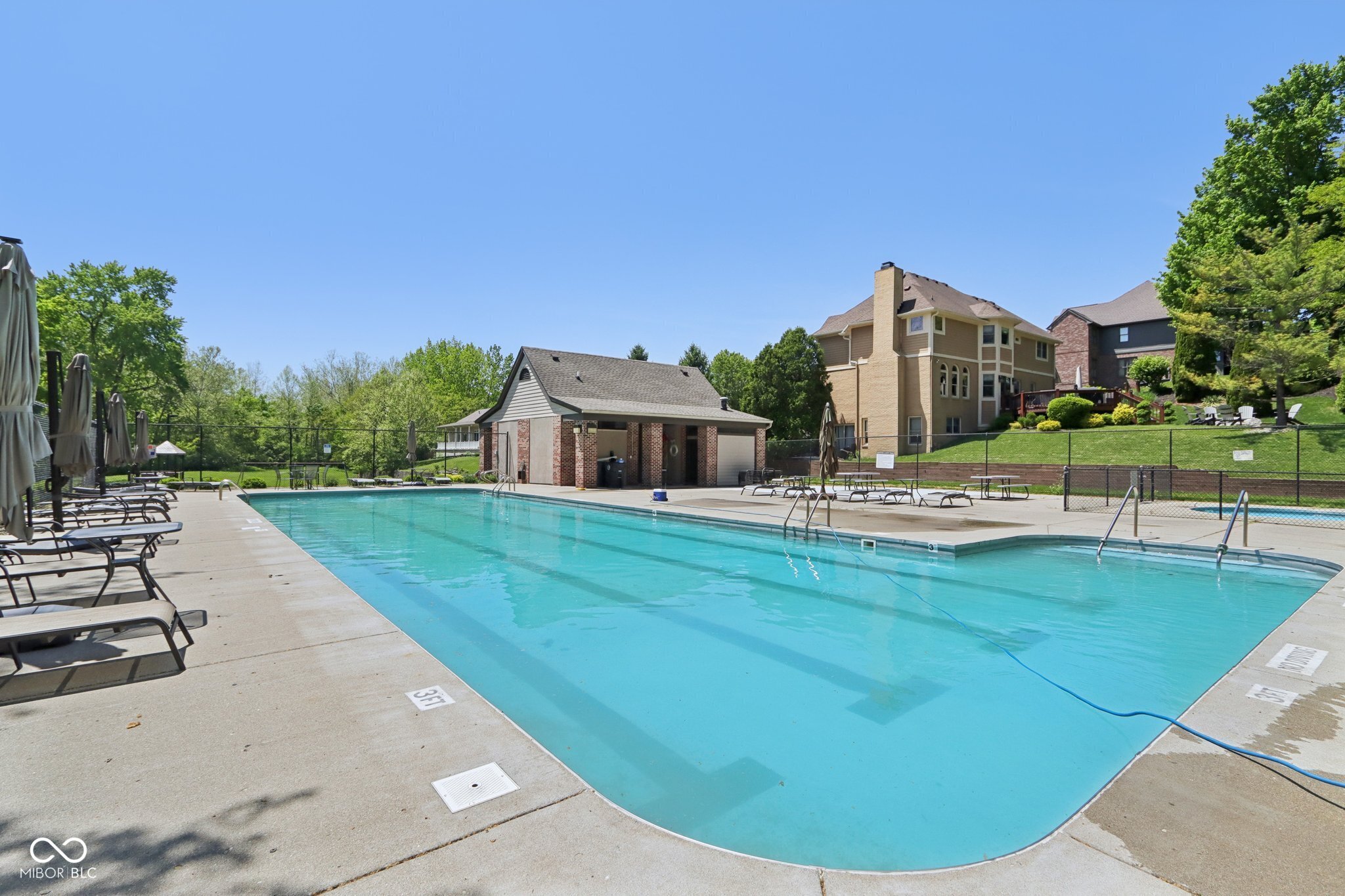 7323 Elm Ridge Drive