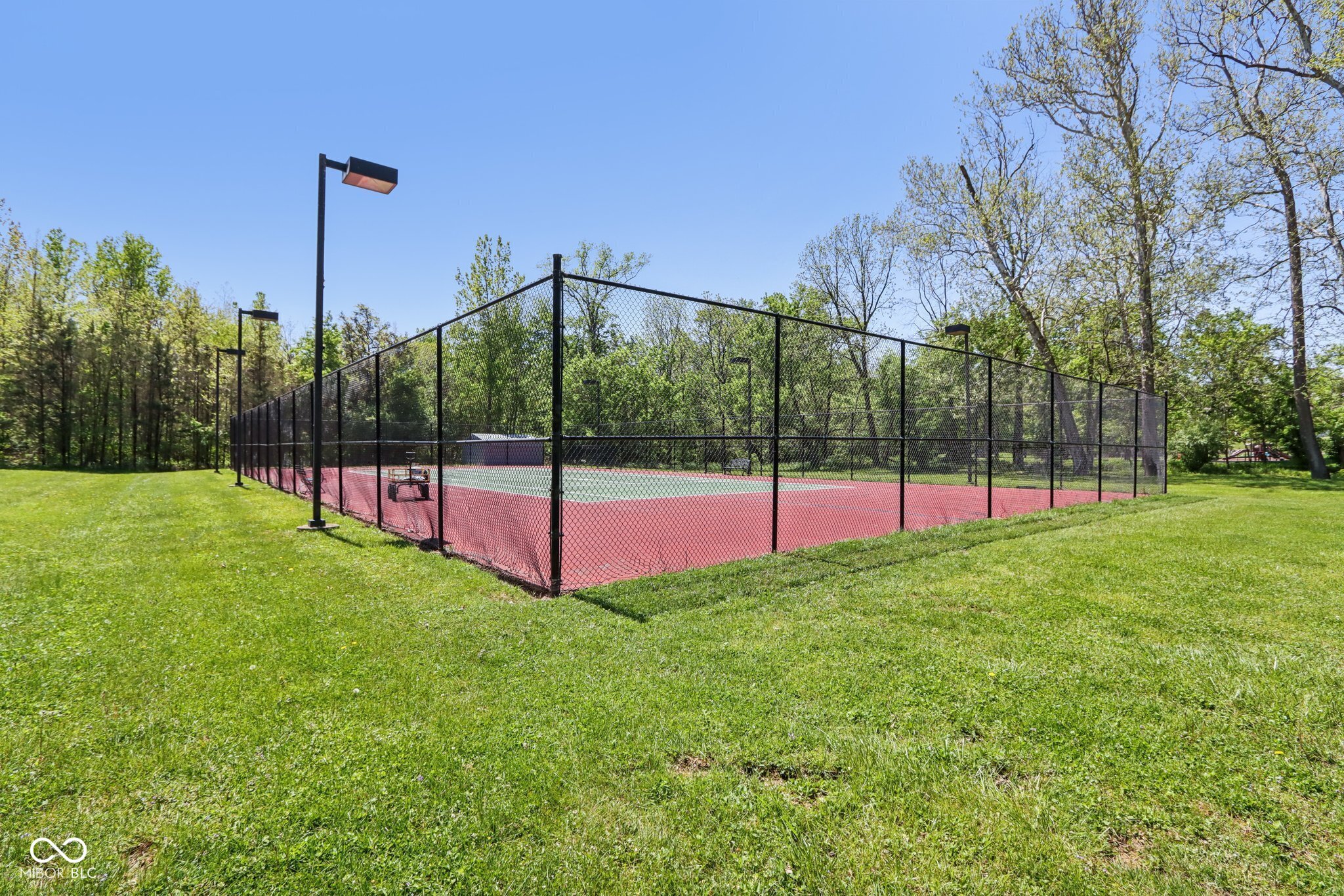 7323 Elm Ridge Drive