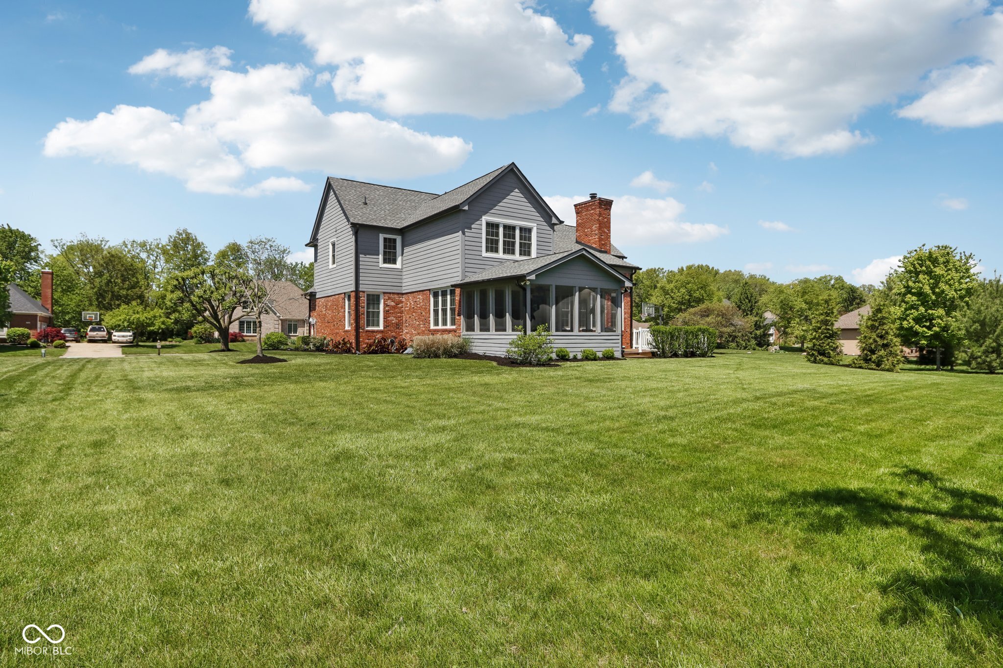 7323 Elm Ridge Drive