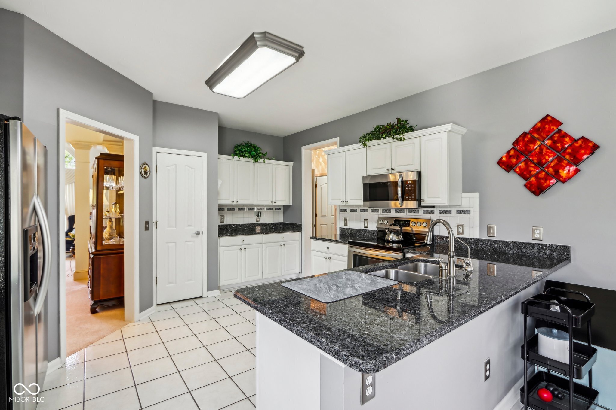 7323 Elm Ridge Drive