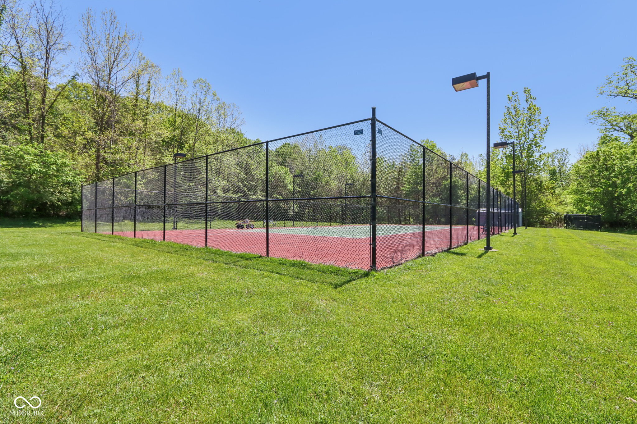 7323 Elm Ridge Drive
