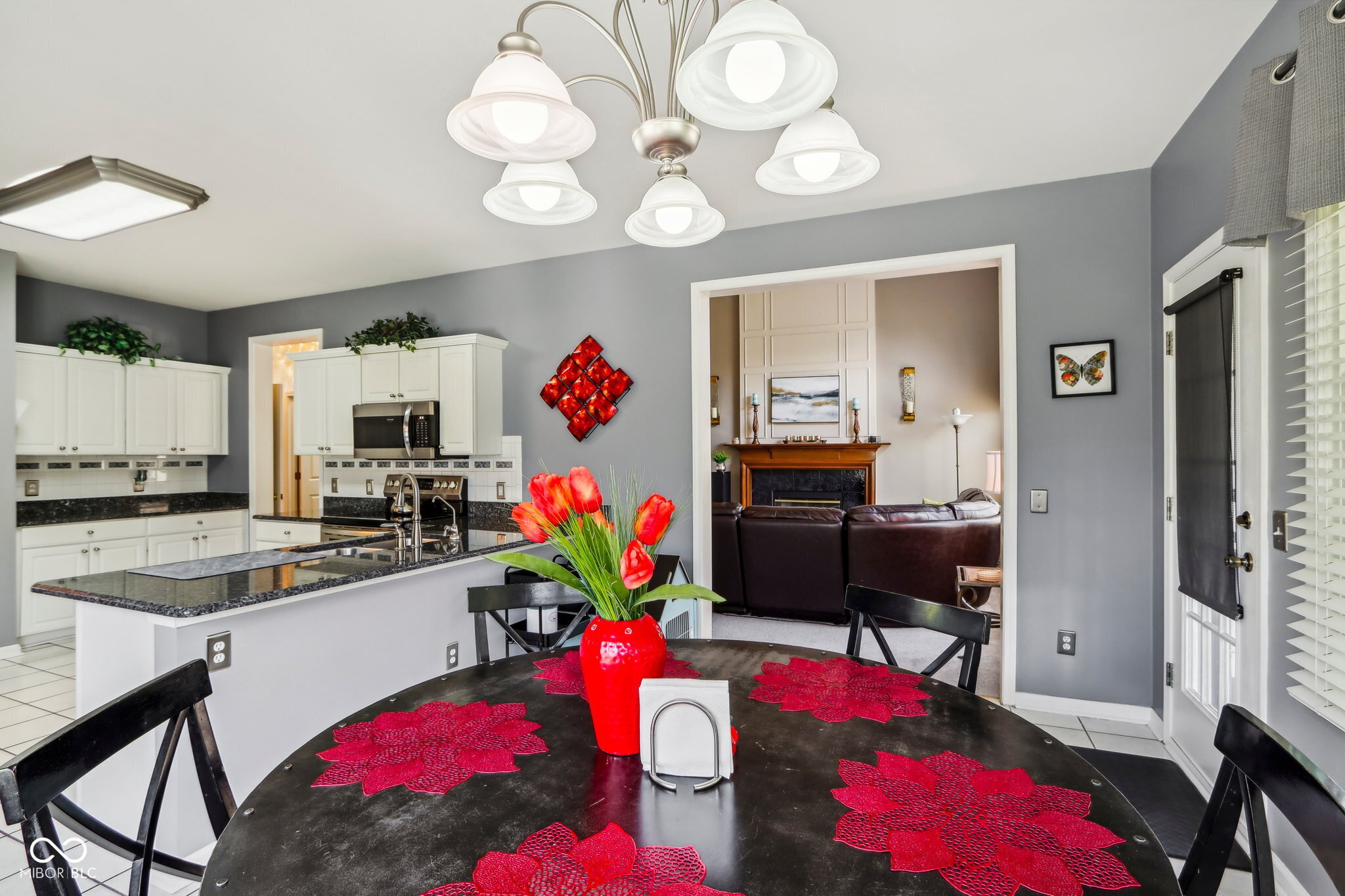 7323 Elm Ridge Drive