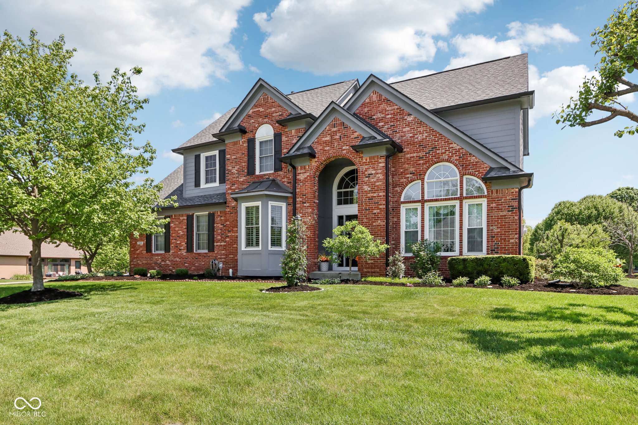 7323 Elm Ridge Drive