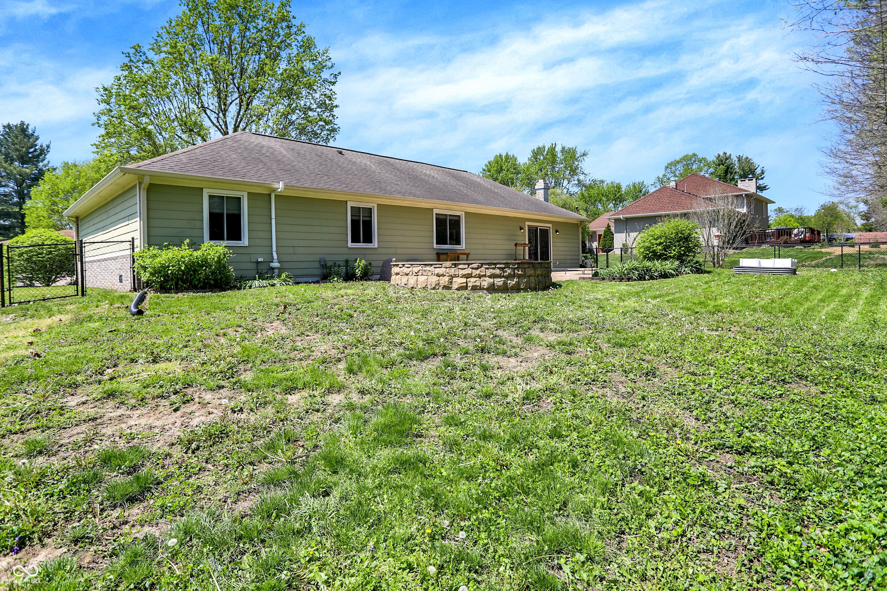 601 Shady Lane