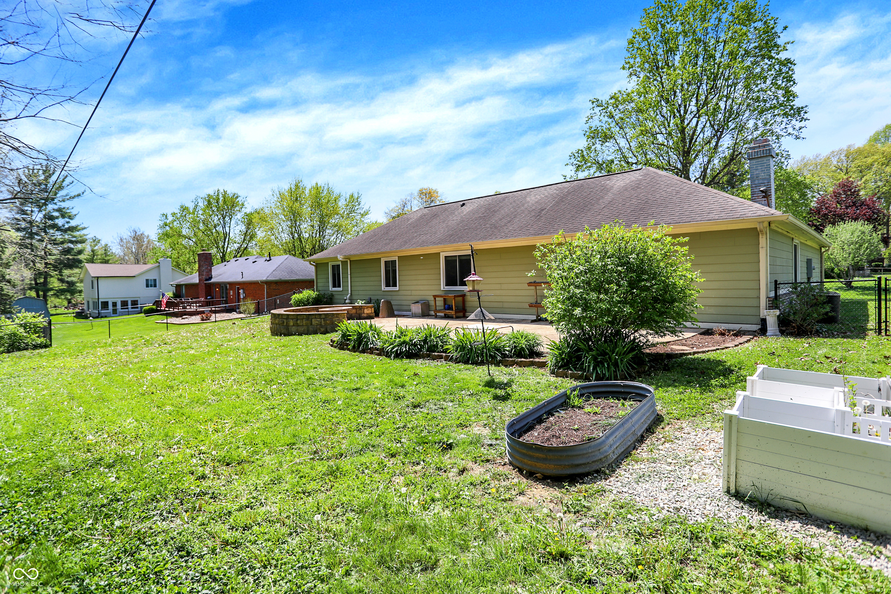 601 Shady Lane