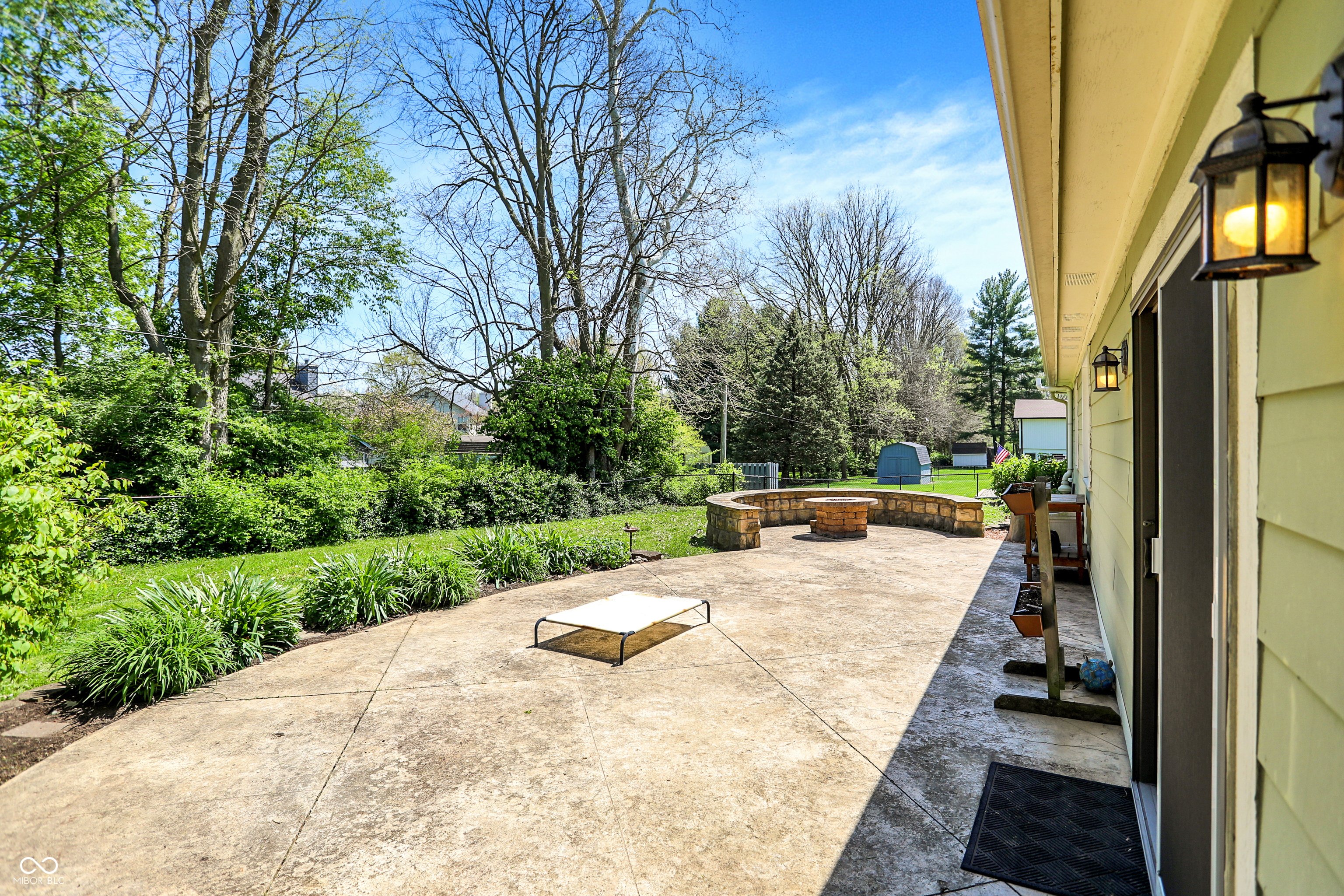 601 Shady Lane