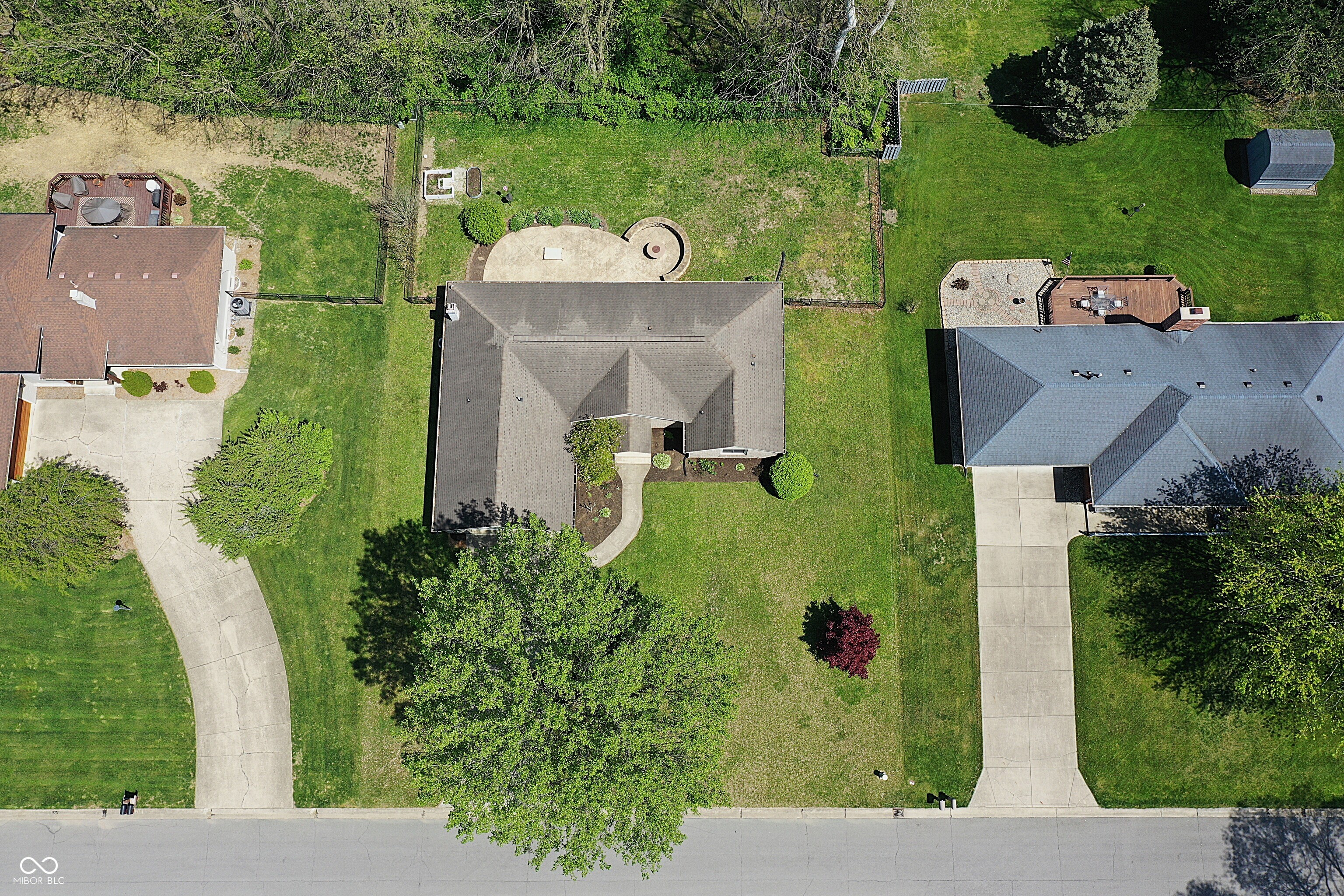 601 Shady Lane