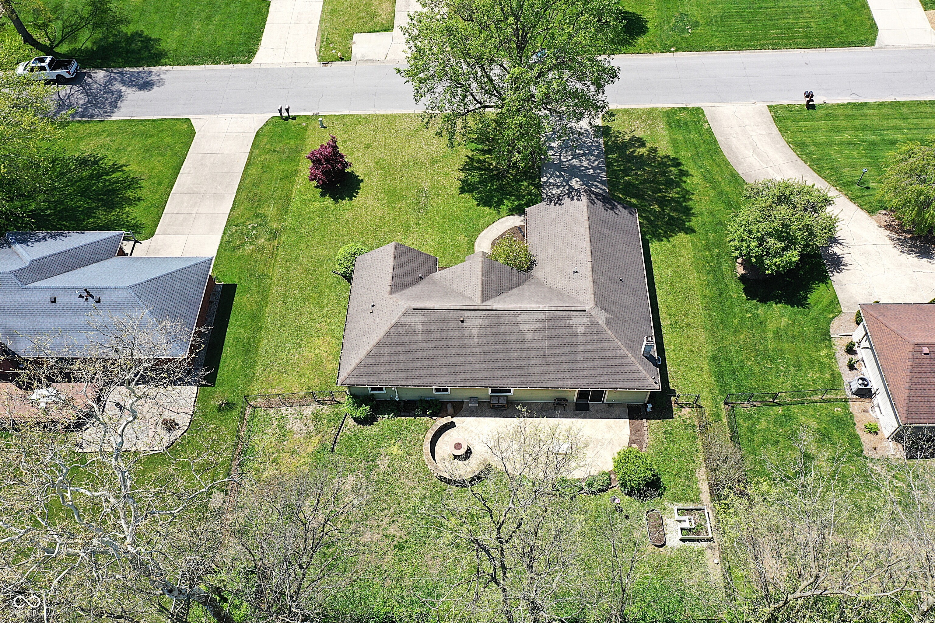 601 Shady Lane