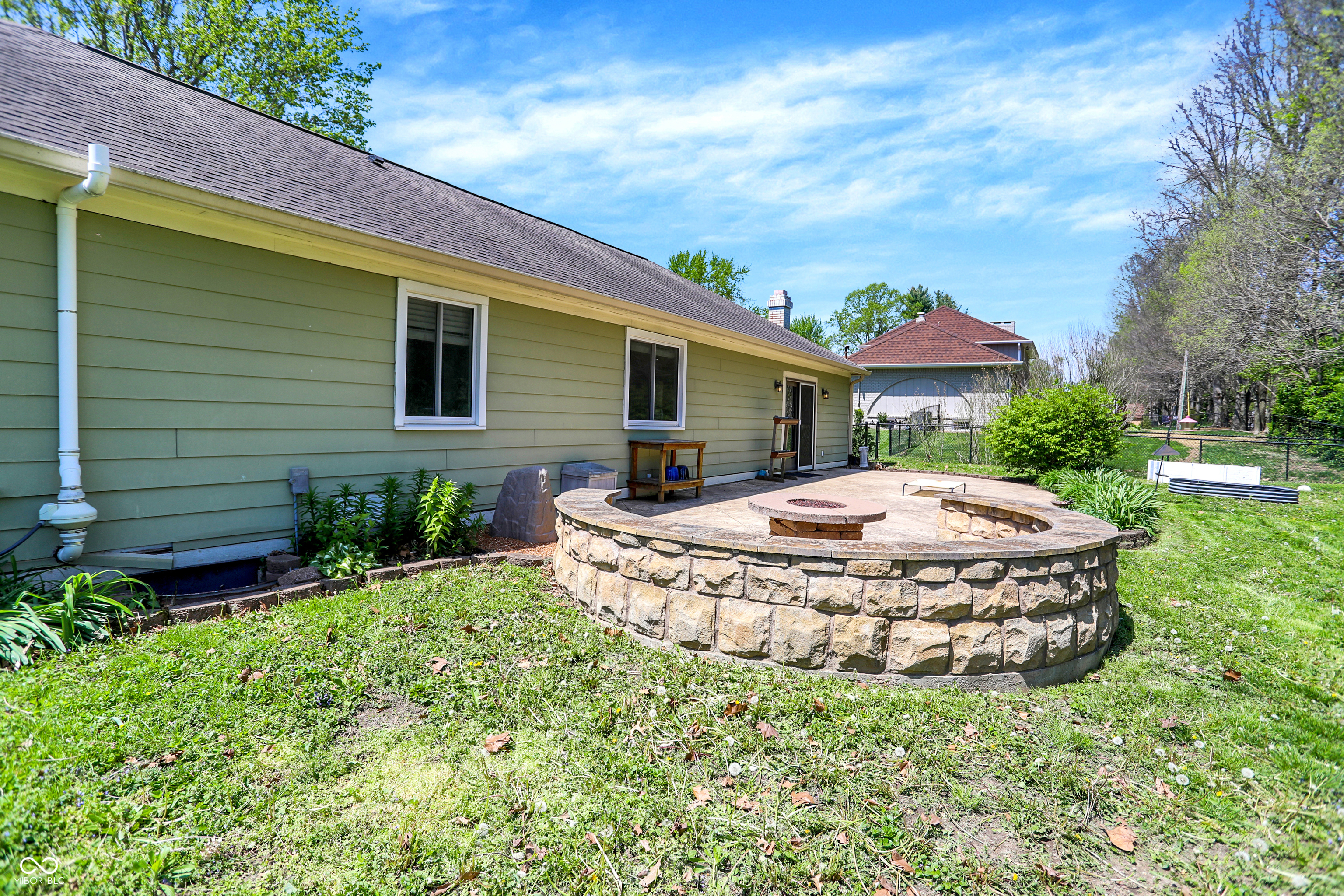 601 Shady Lane