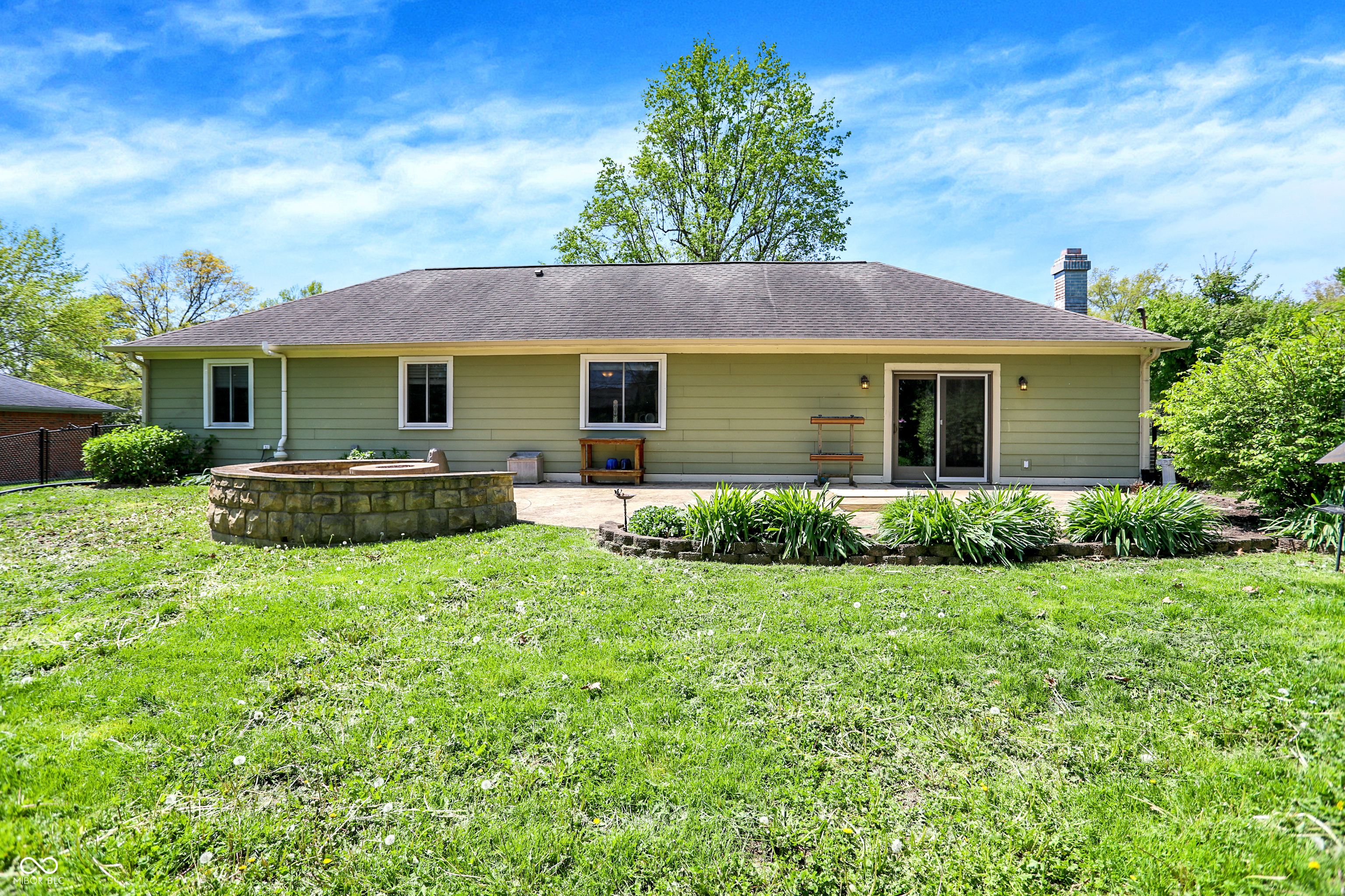 601 Shady Lane