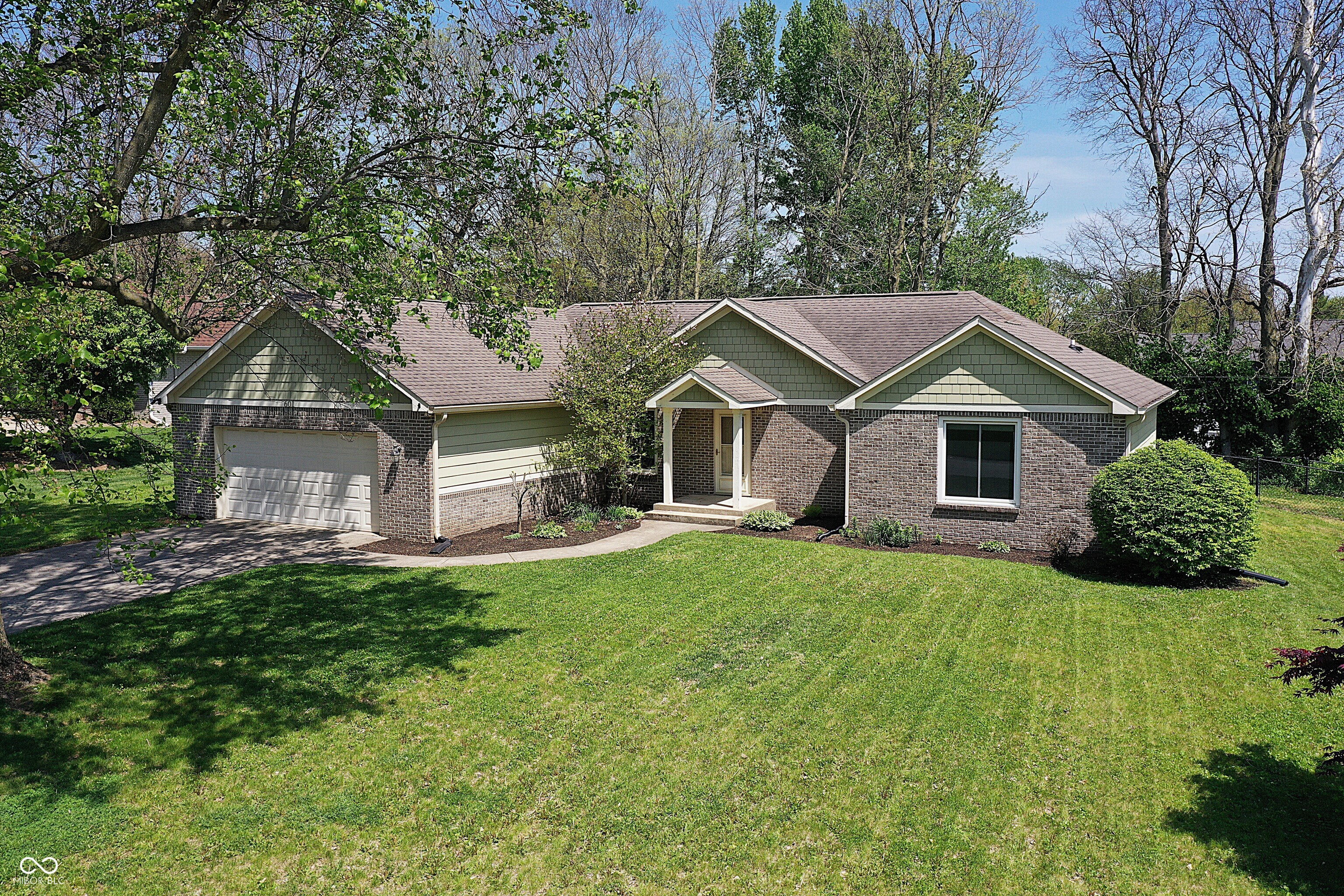 601 Shady Lane