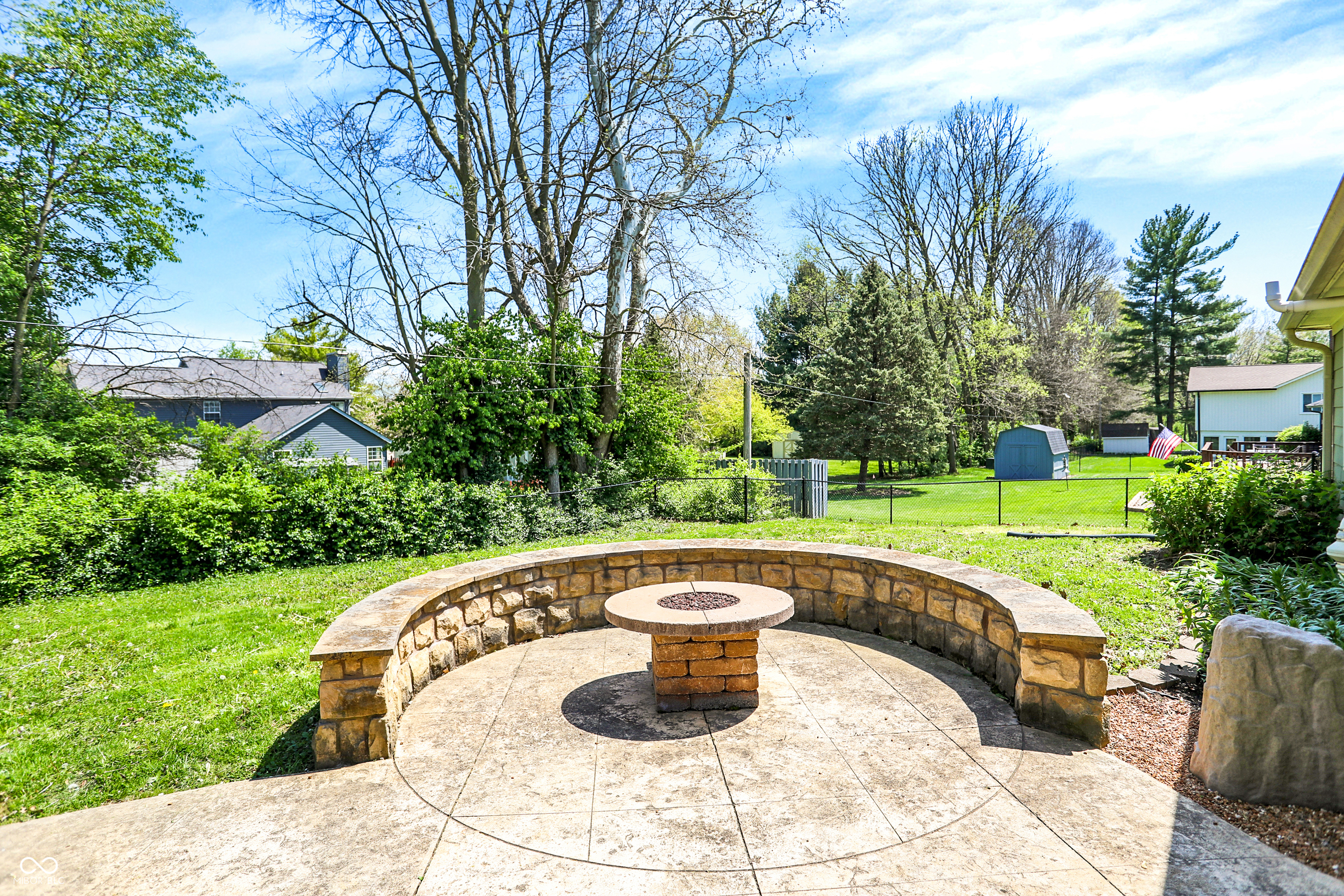 601 Shady Lane
