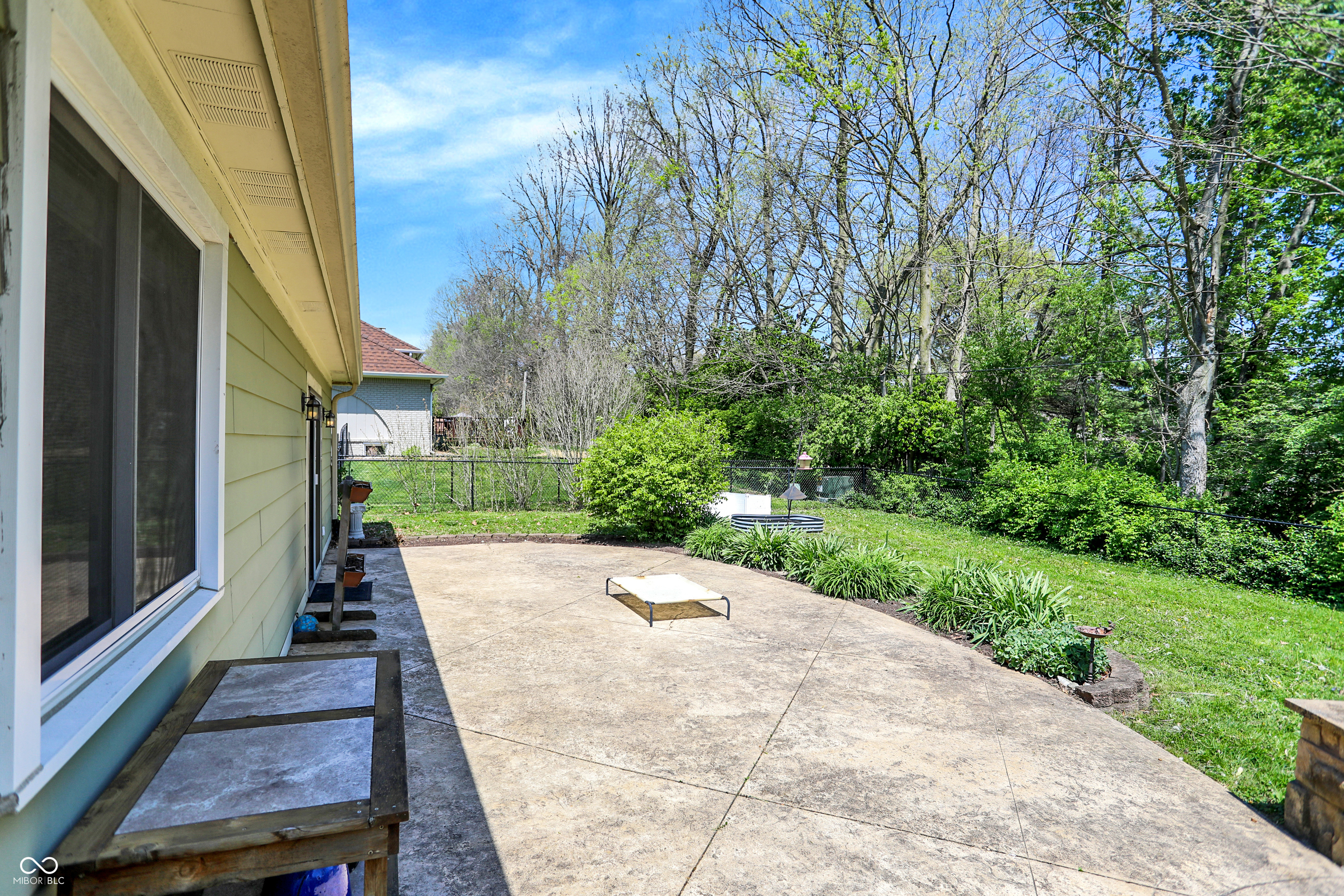 601 Shady Lane