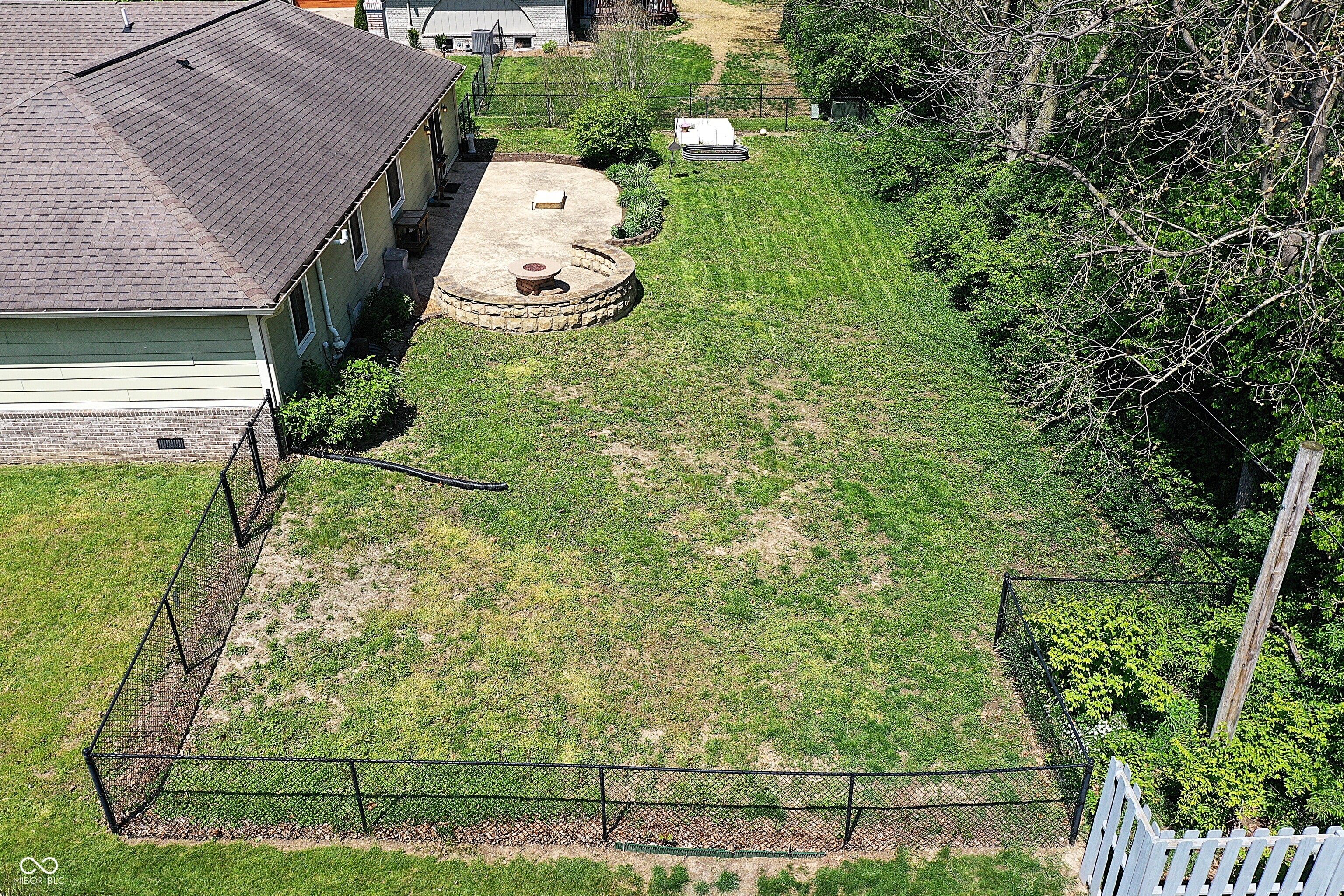 601 Shady Lane