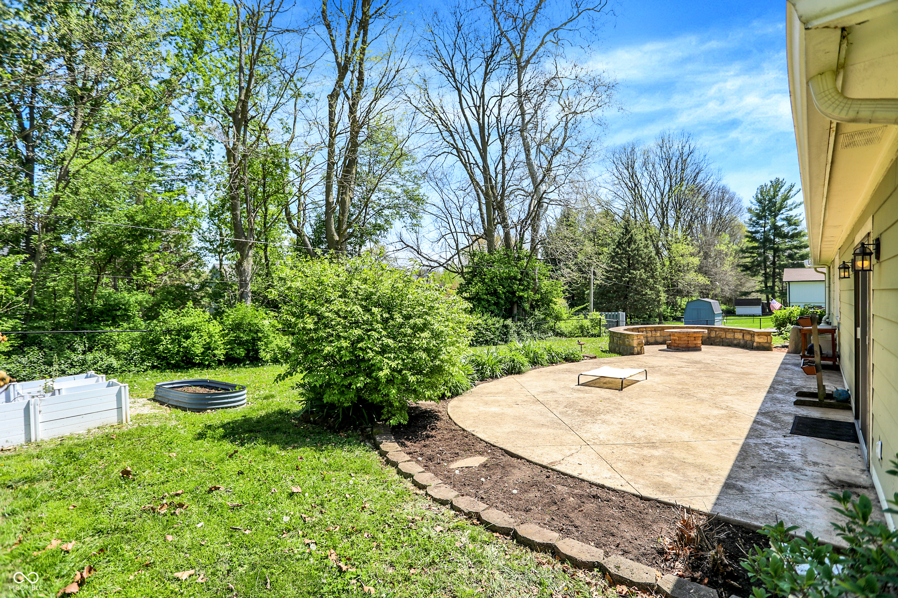 601 Shady Lane