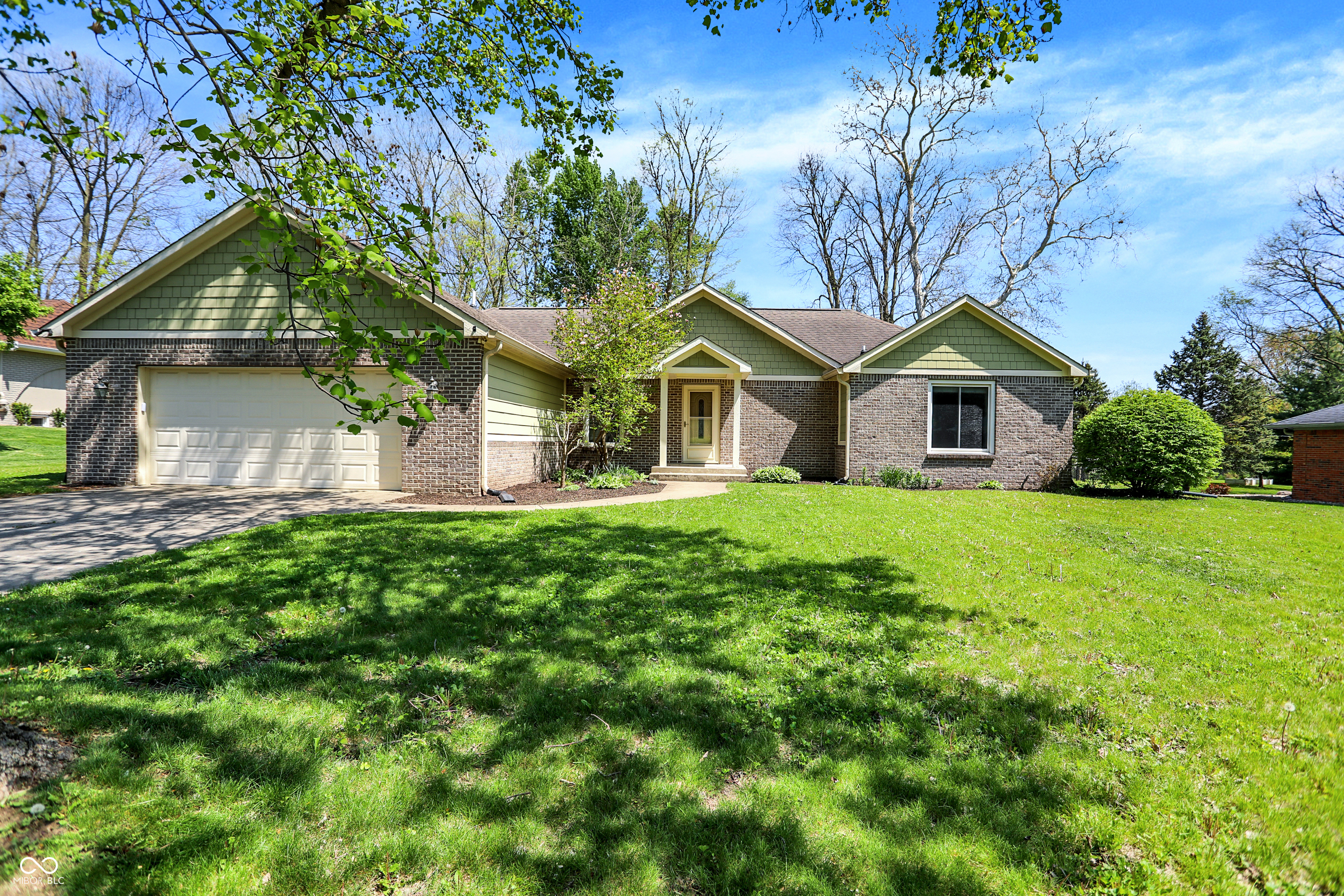 601 Shady Lane
