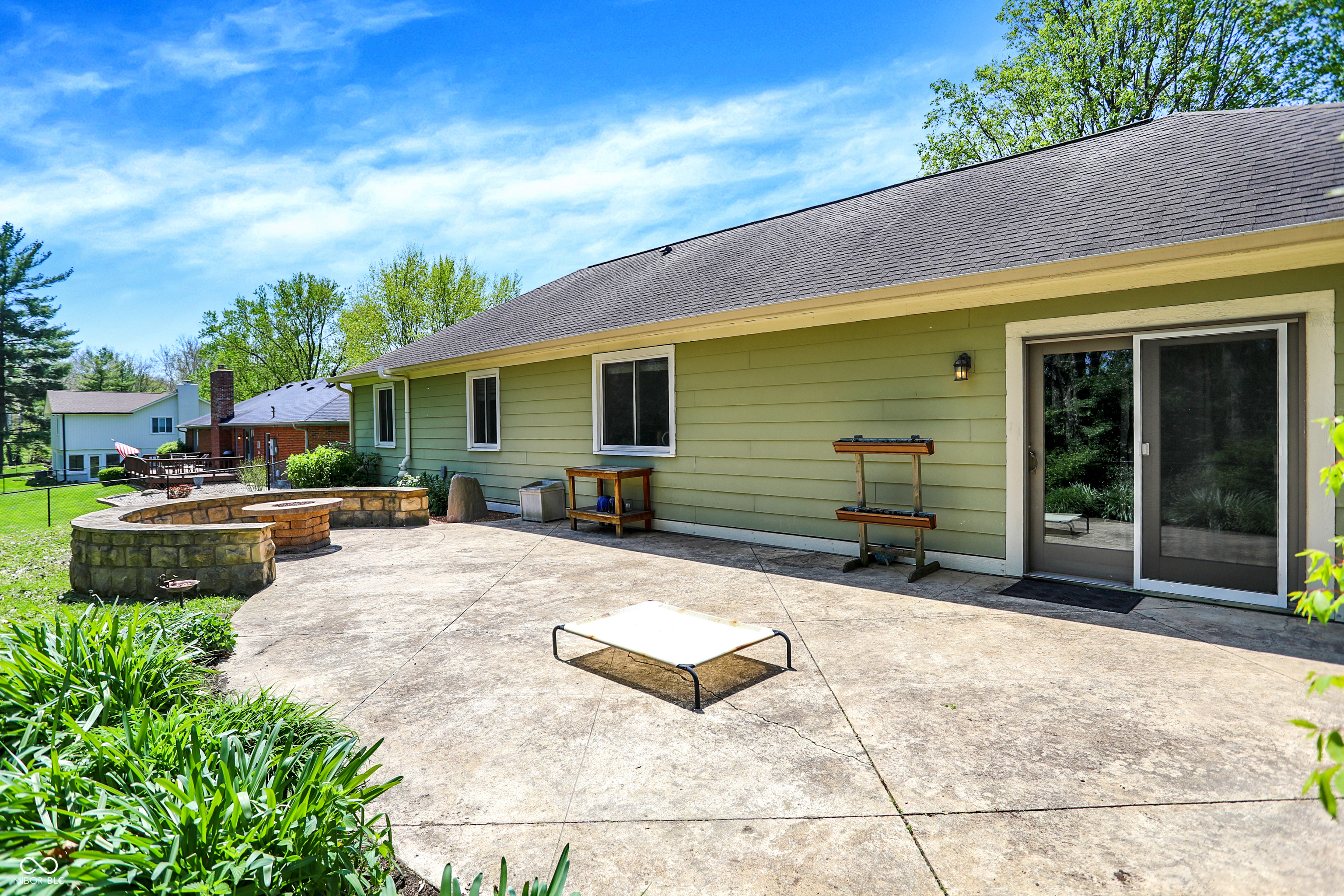601 Shady Lane