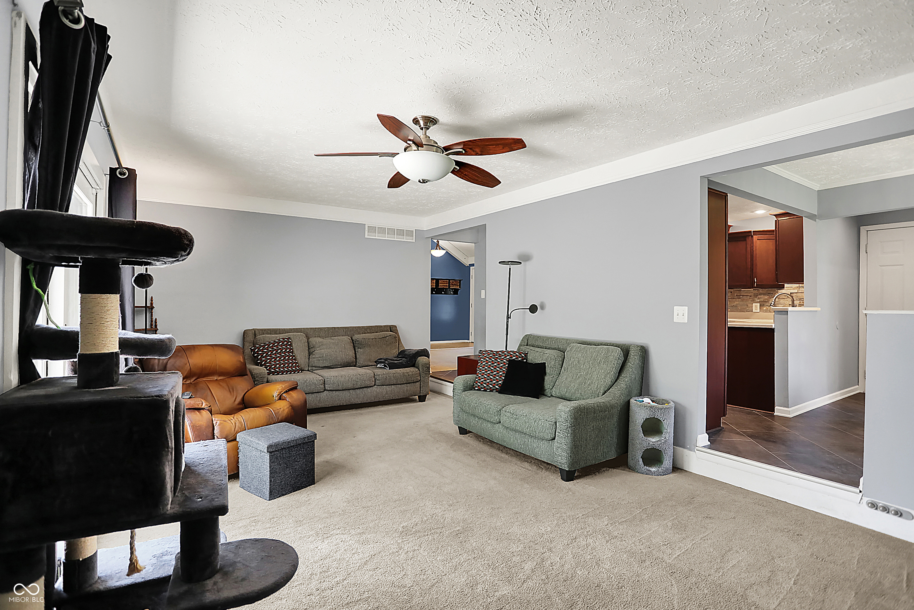 601 Shady Lane