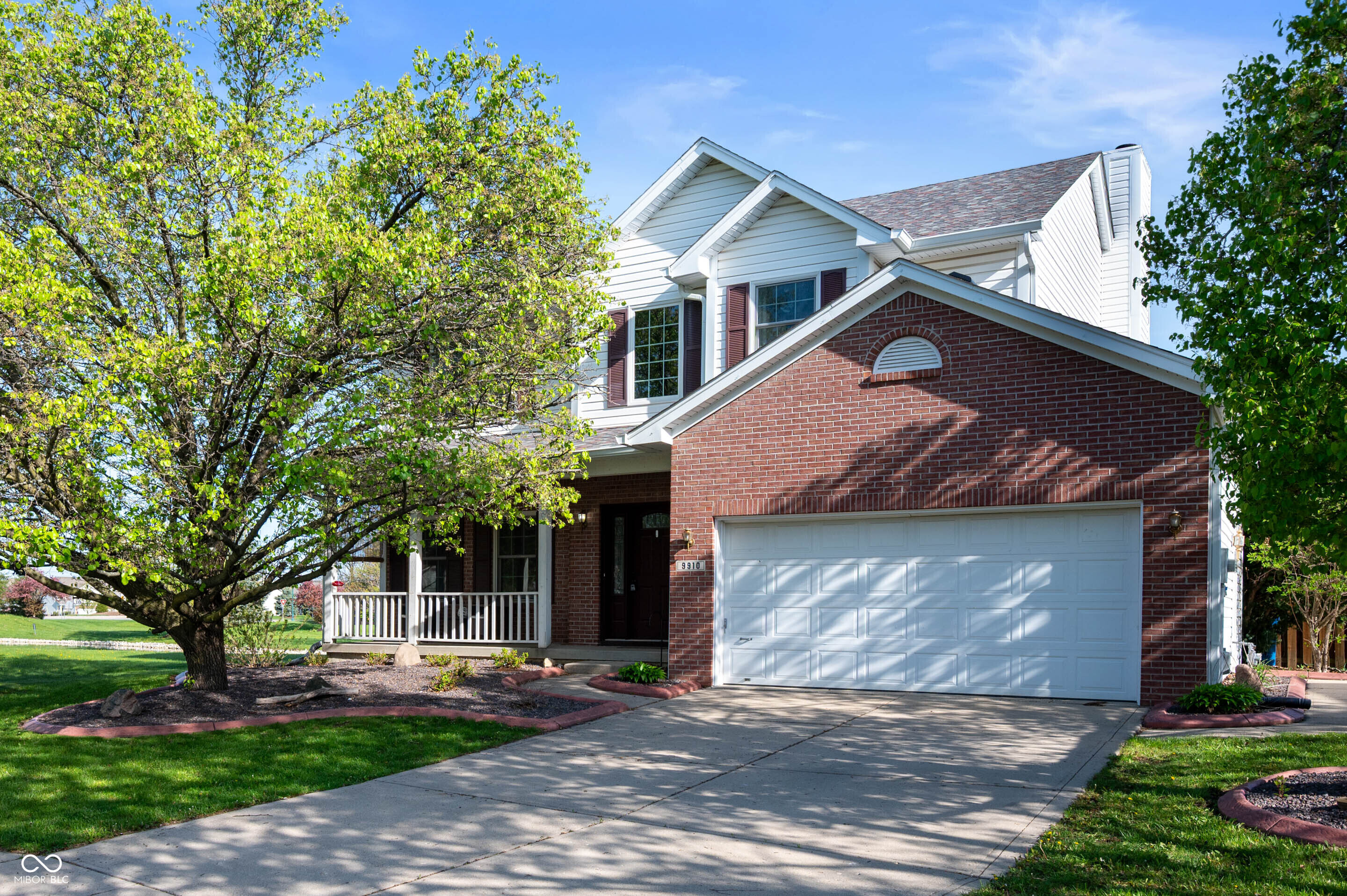 9910 Suncoral Circle