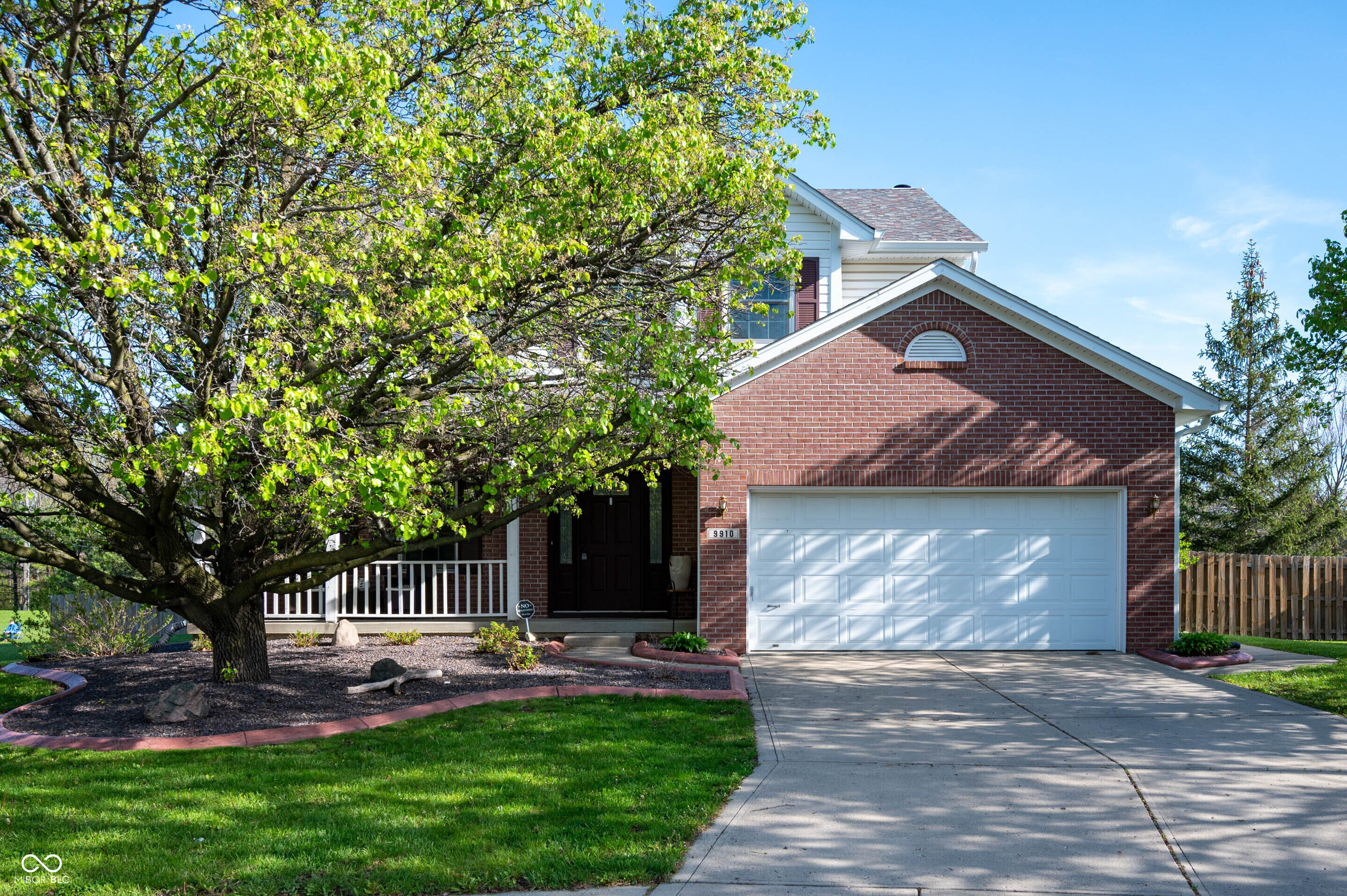 9910 Suncoral Circle