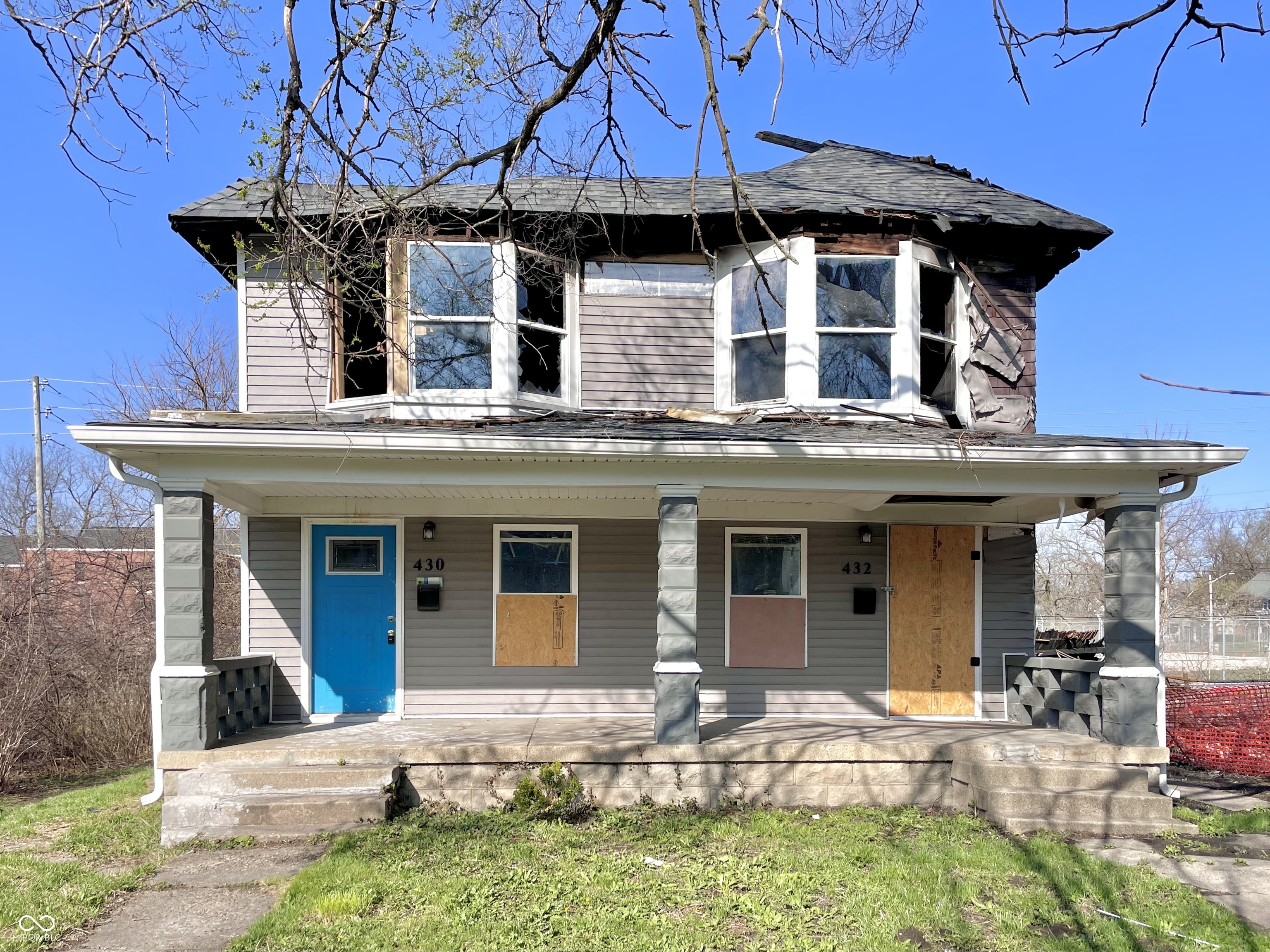 432 N Hamilton Avenue Unit: 432