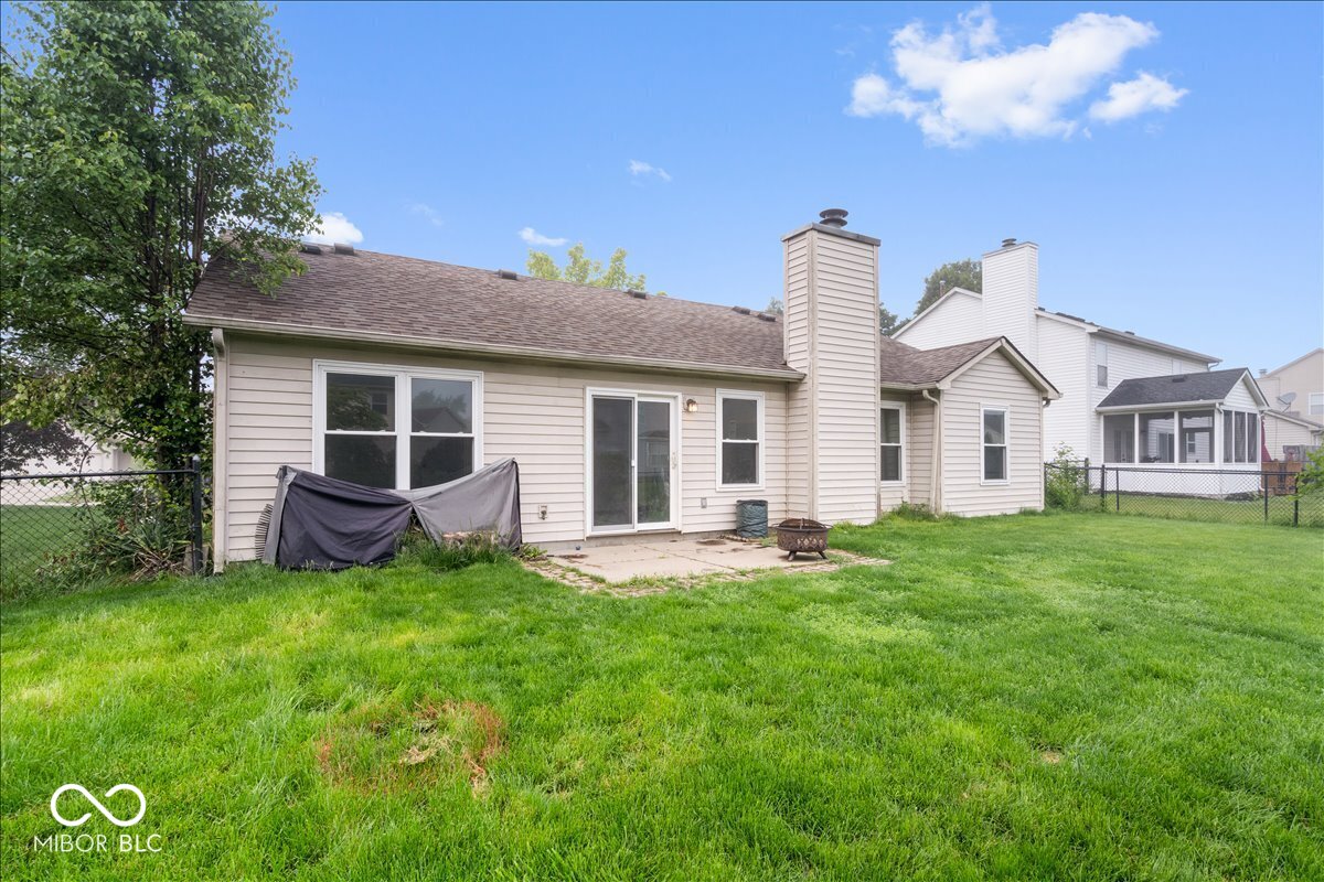 6011 Twyckenham Drive