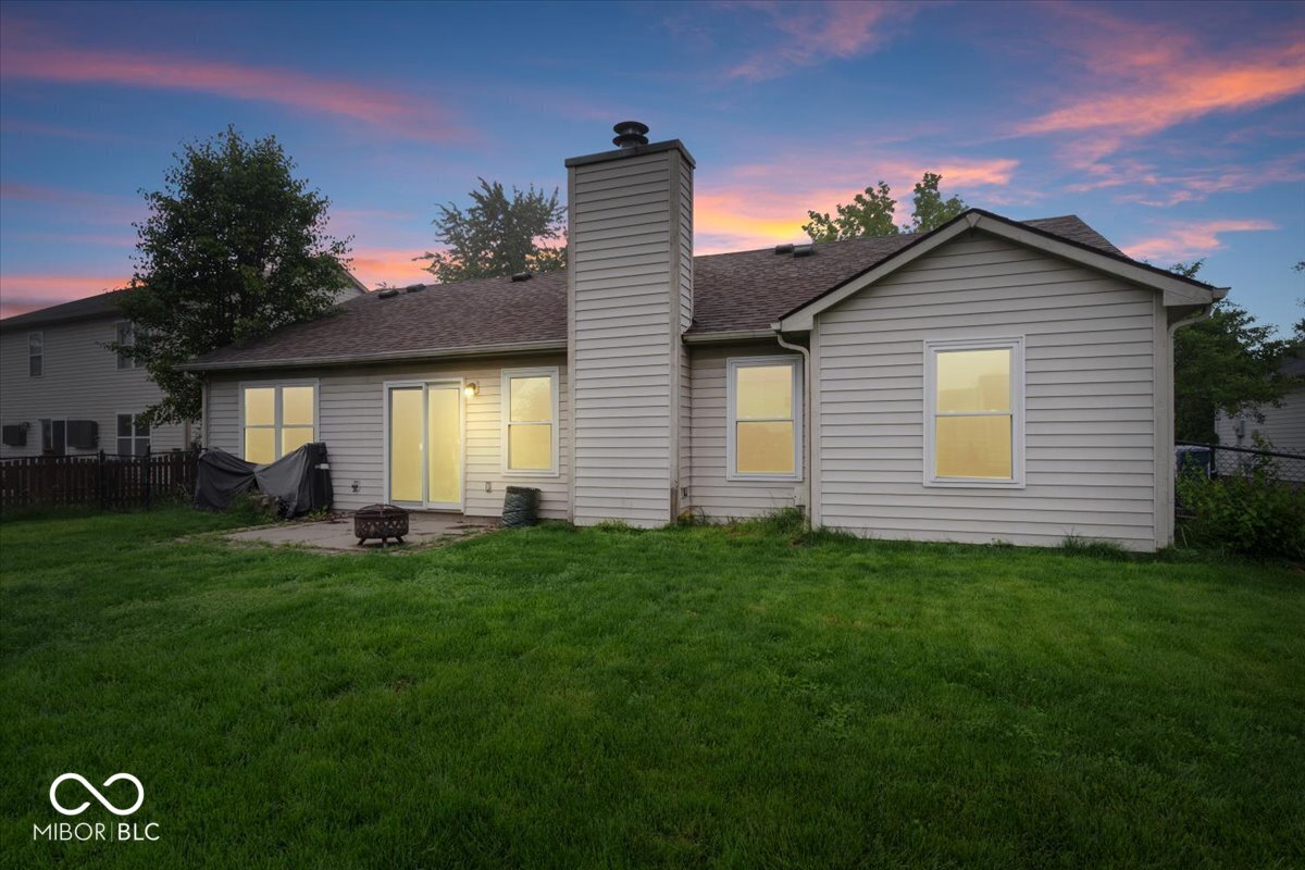 6011 Twyckenham Drive