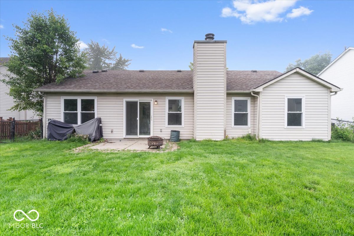 6011 Twyckenham Drive