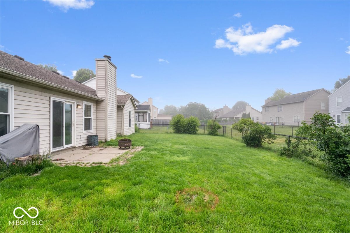 6011 Twyckenham Drive